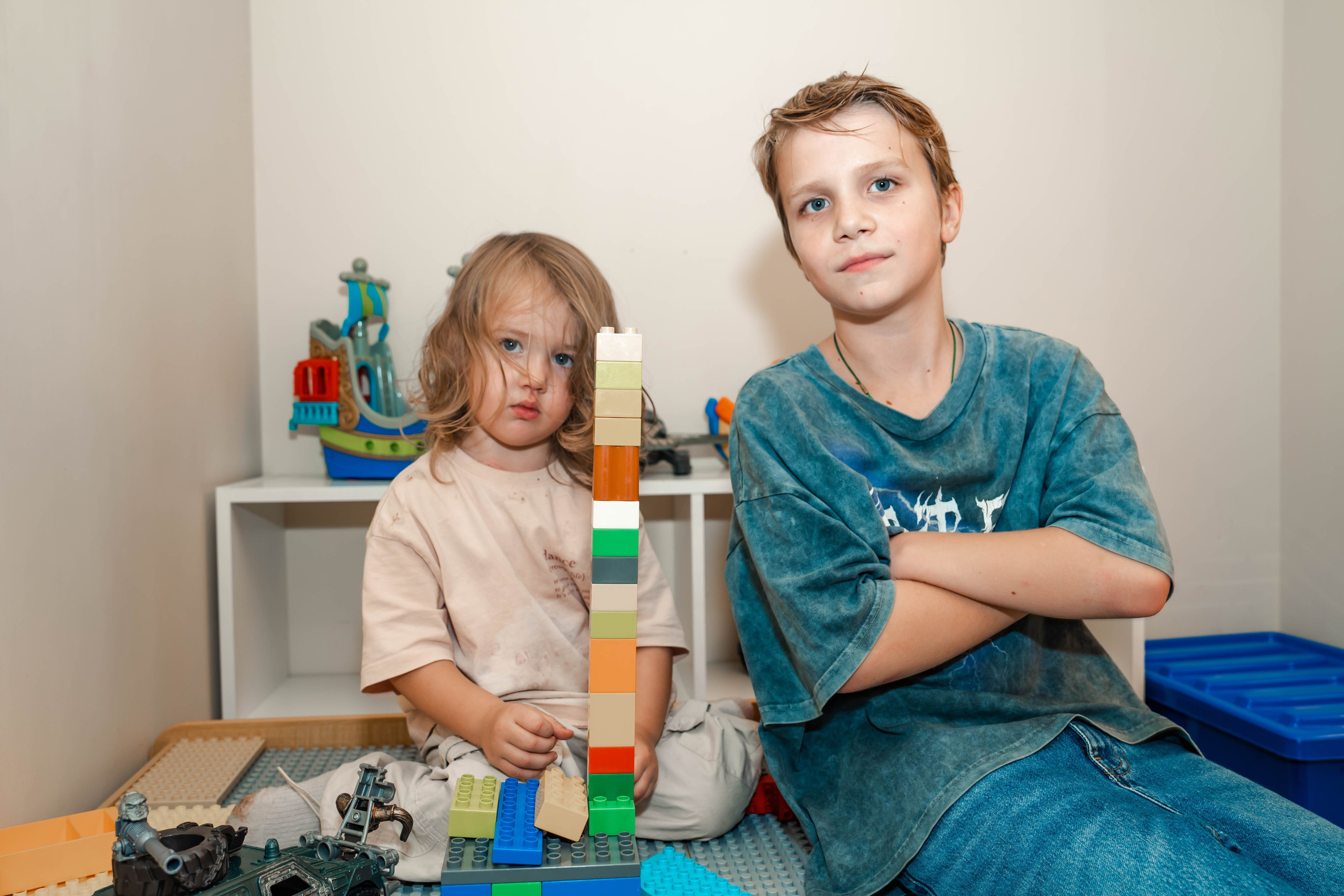 Ива. Крамер Юлиана детский и семейный фотограф