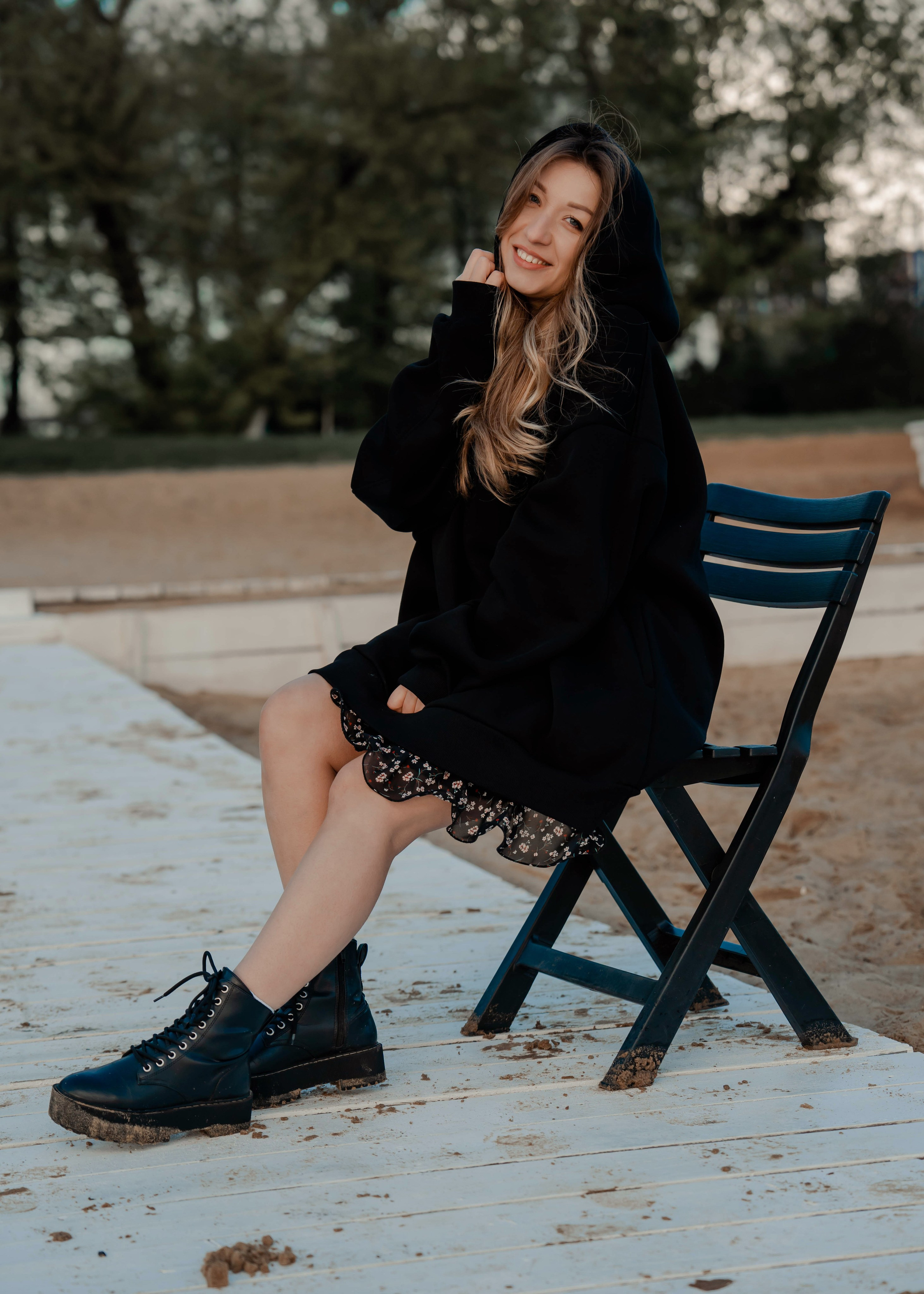 Shе. Крамер Юлиана детский и семейный фотограф