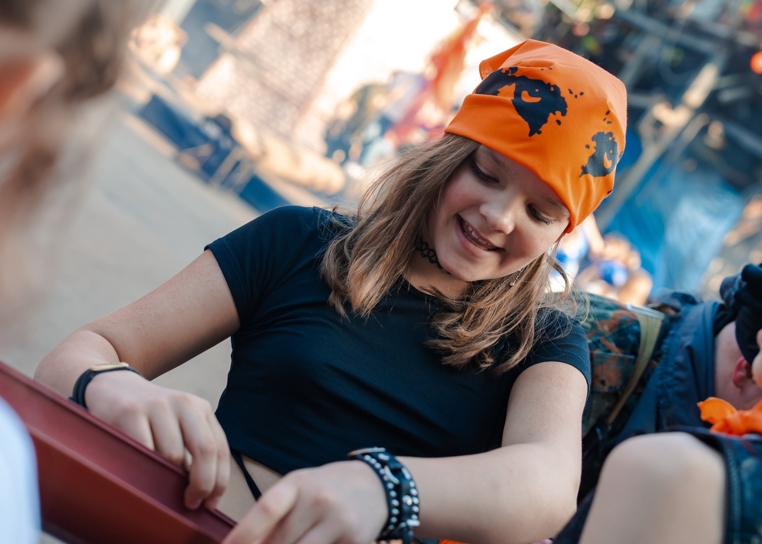 Выпускной Байк Центр «Ночные волки». Крамер Юлиана детский и семейный фотограф