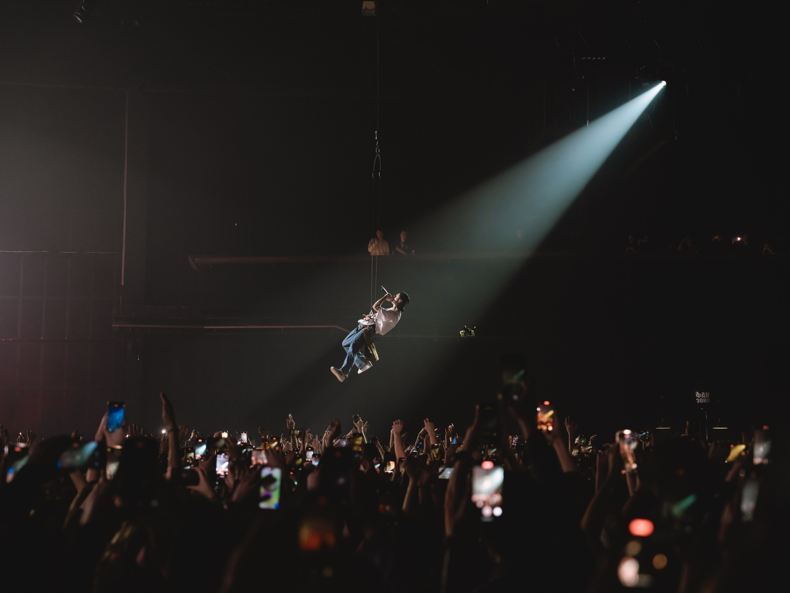 Концертные площадки. Крамер Юлиана детский и семейный фотограф