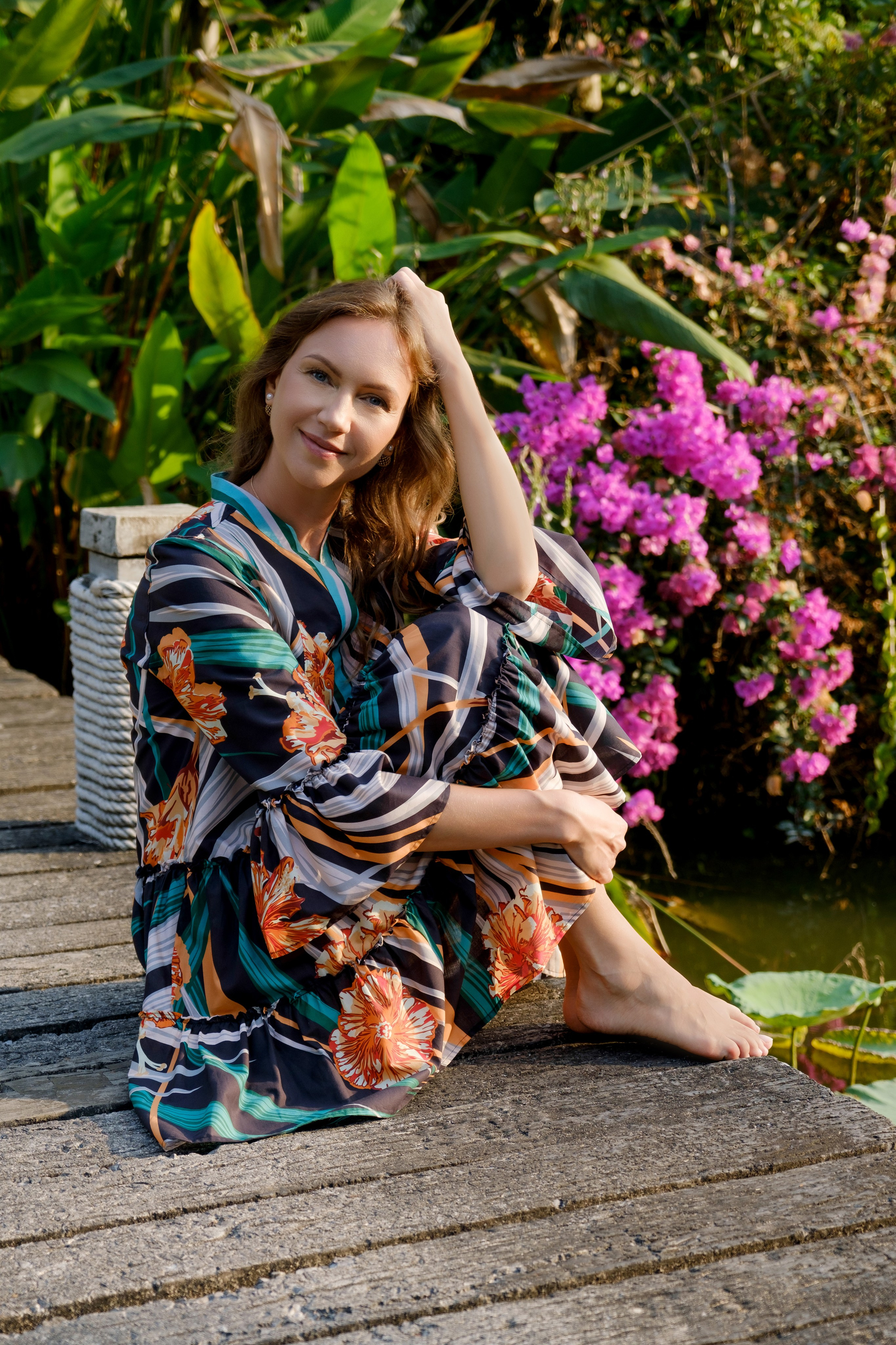 Жанна. Персональный фотограф Пхукет, Красноярск