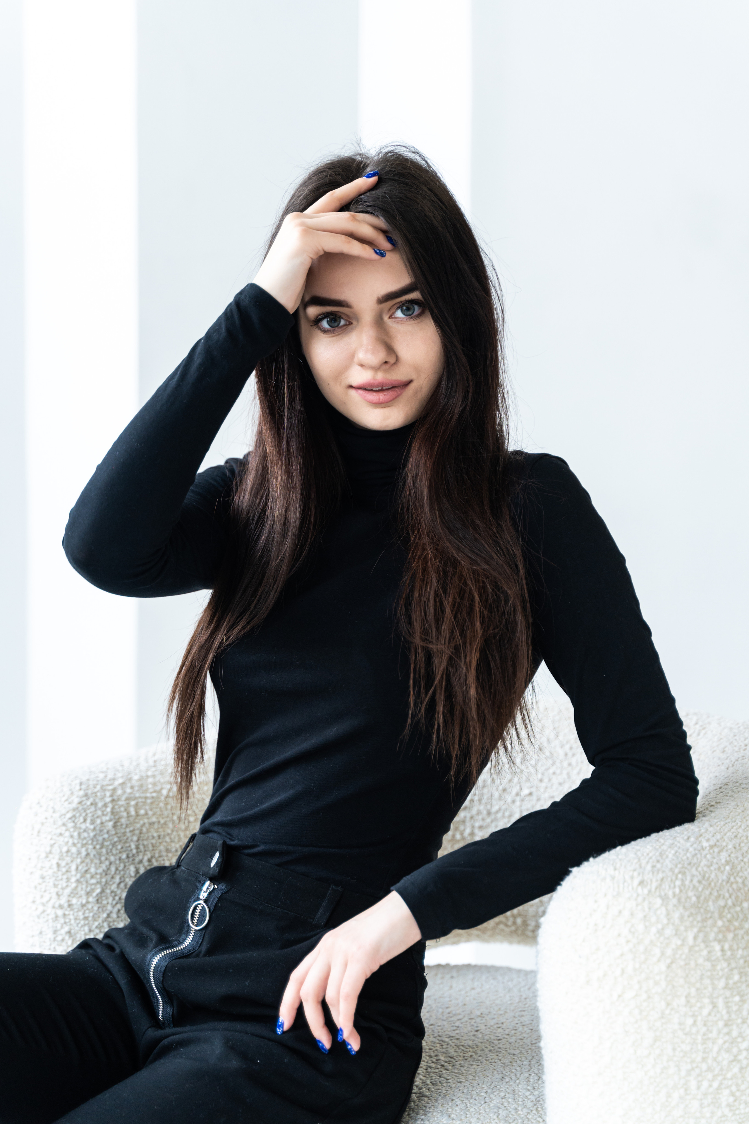 Портреты. PROmedia