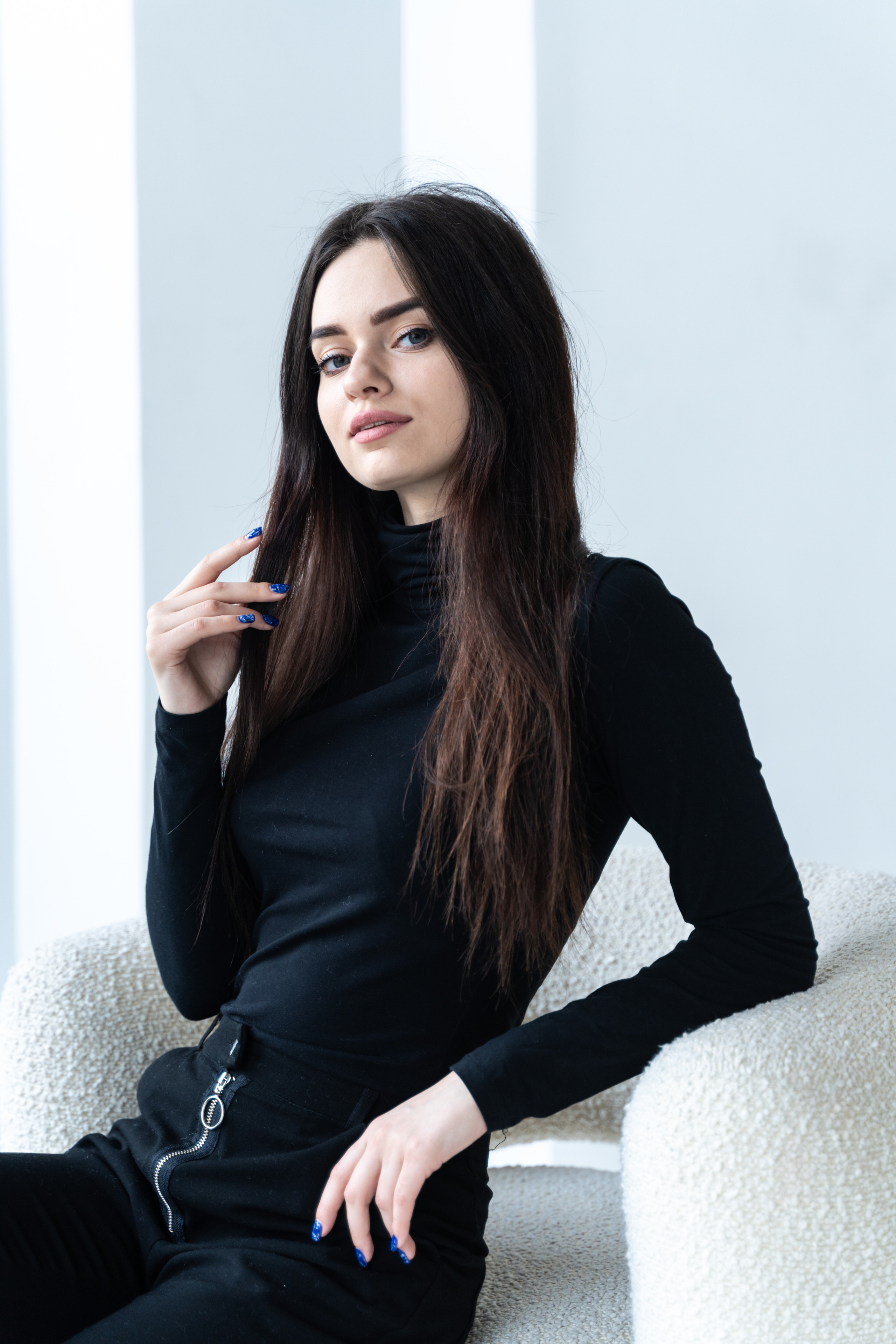 Портреты. PROmedia