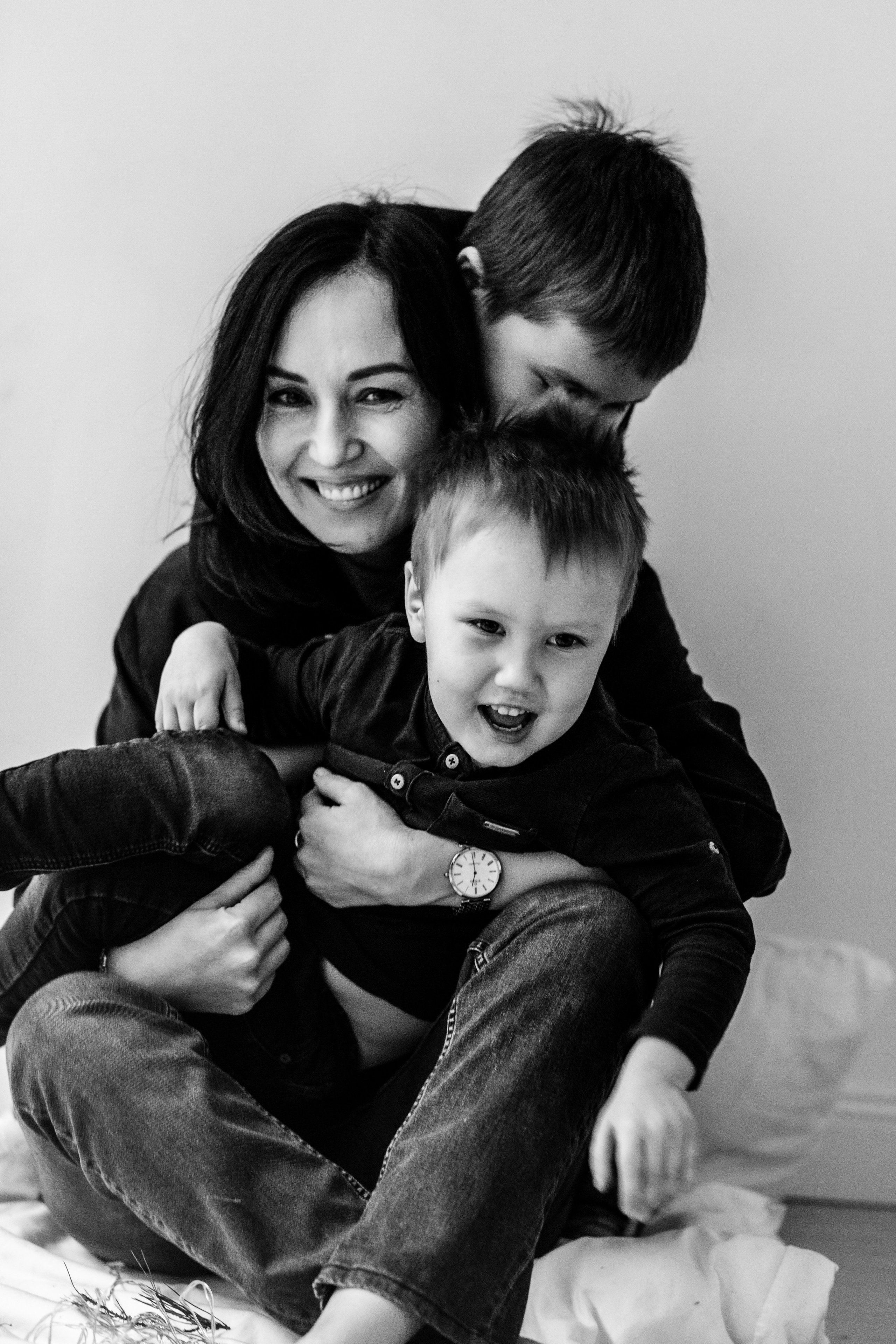 3. Семейный и женский фотограф в Санкт-Петербурге Климова Светлана