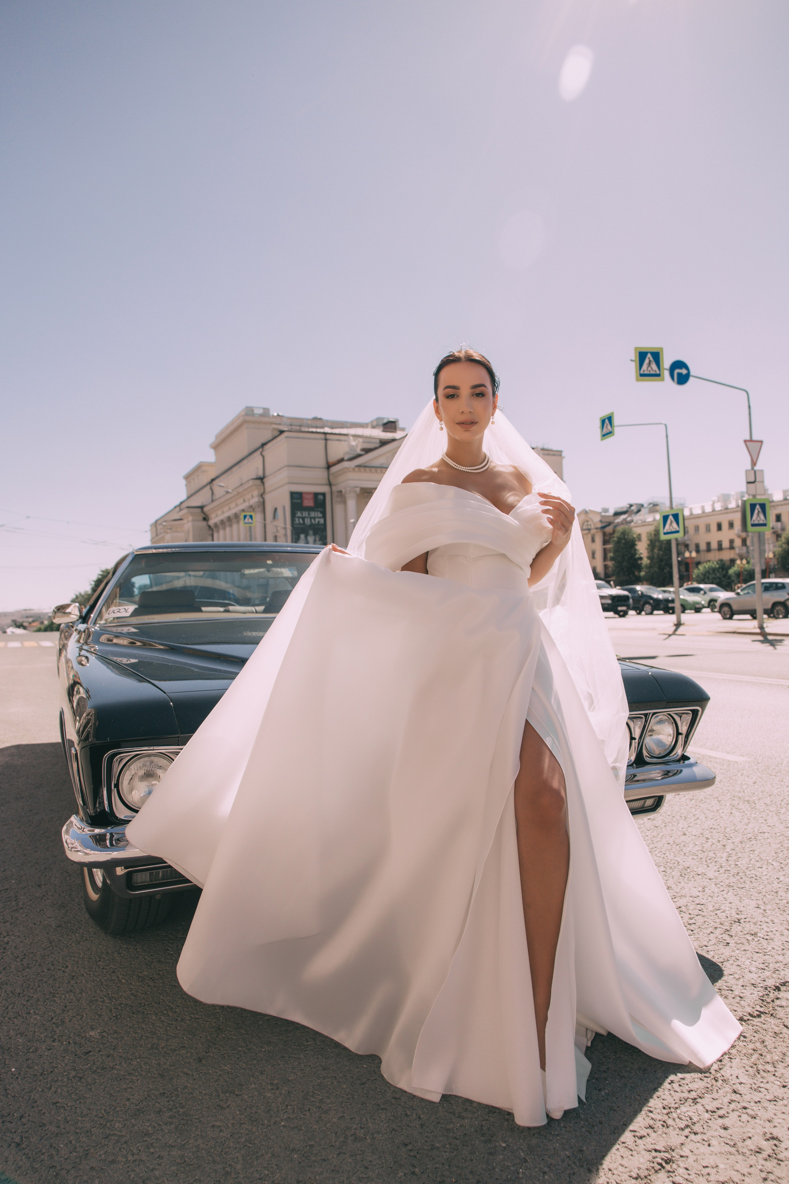 Рамиль и Юлия. Меня зовут Сабина, и я ваш фотограф