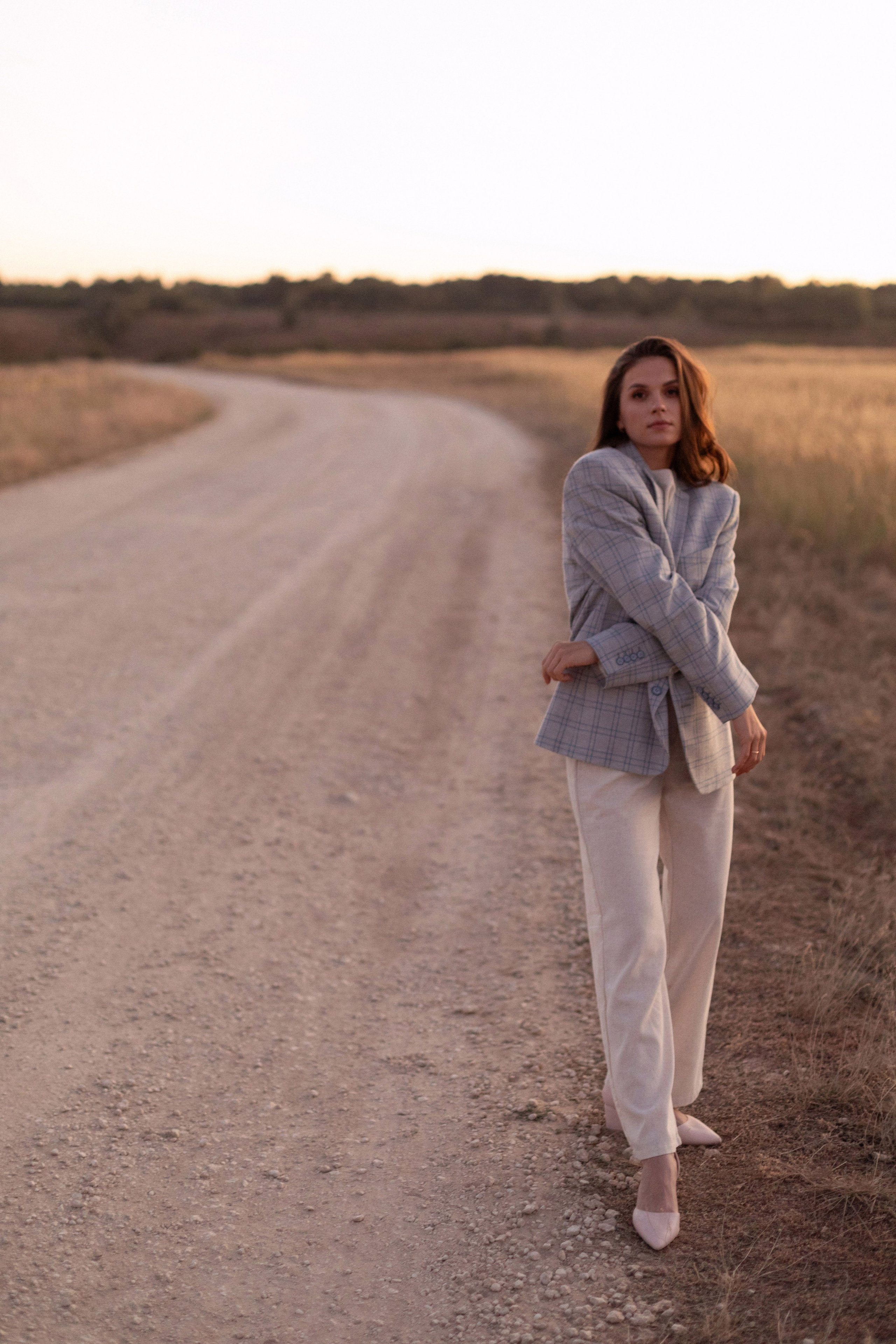 Екатерина. Фотограф Мария Щеголькова. Чувственный женский портрет