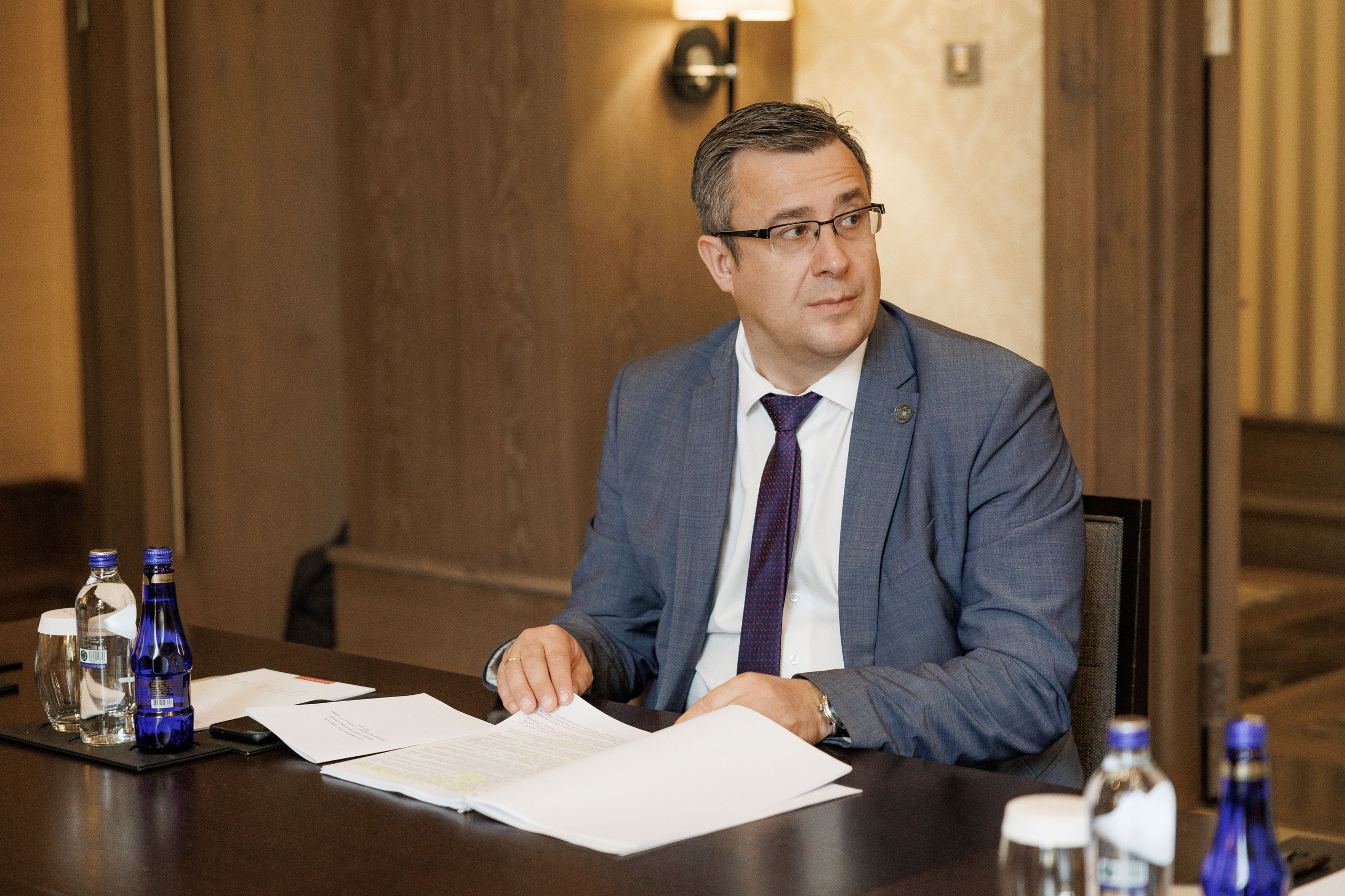 Рязанская делегация. About