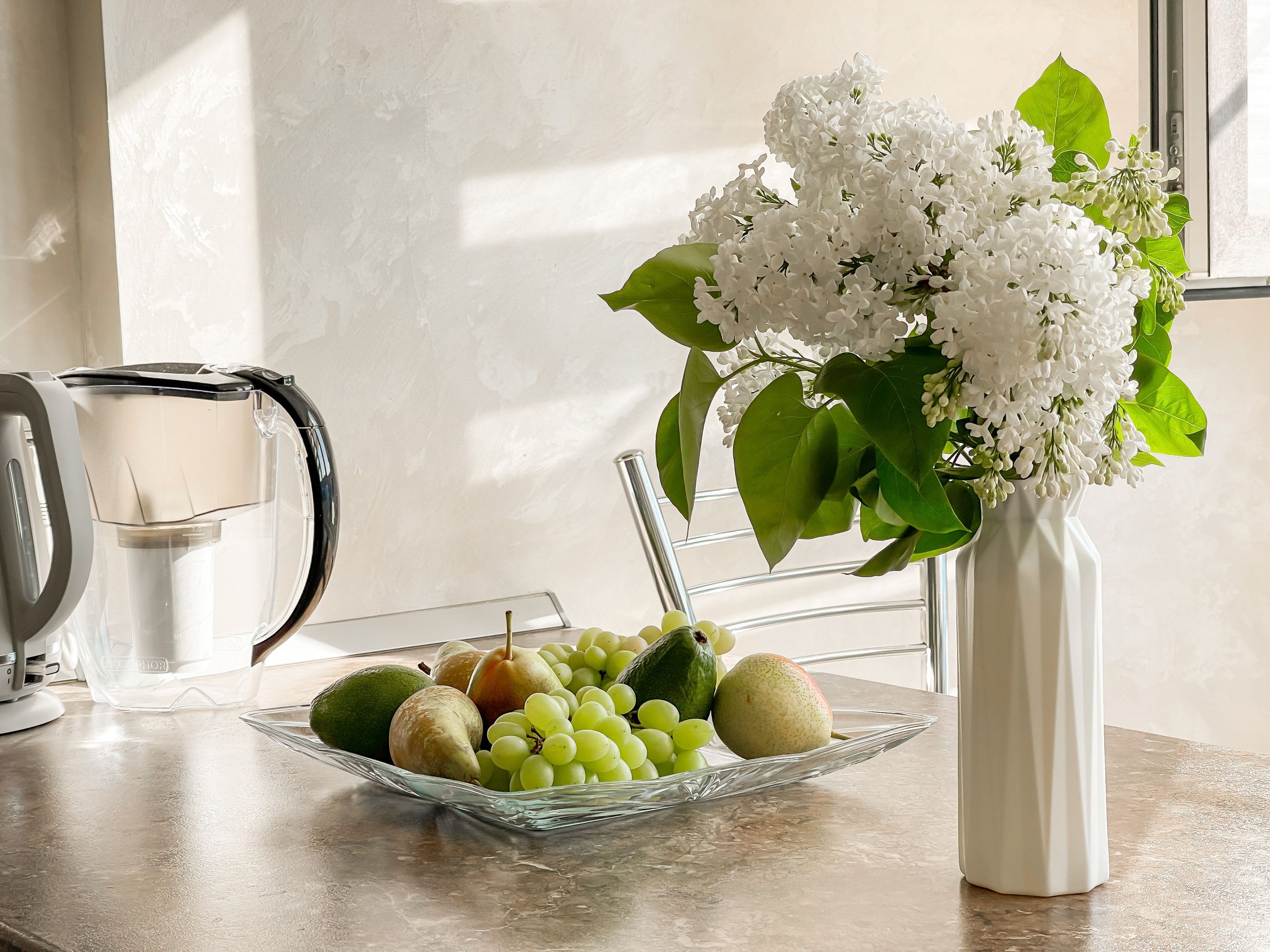 Интерьерная съёмка квартиры. Интерьерный фотограф на побережье Краснодарского края Диана Бажанова