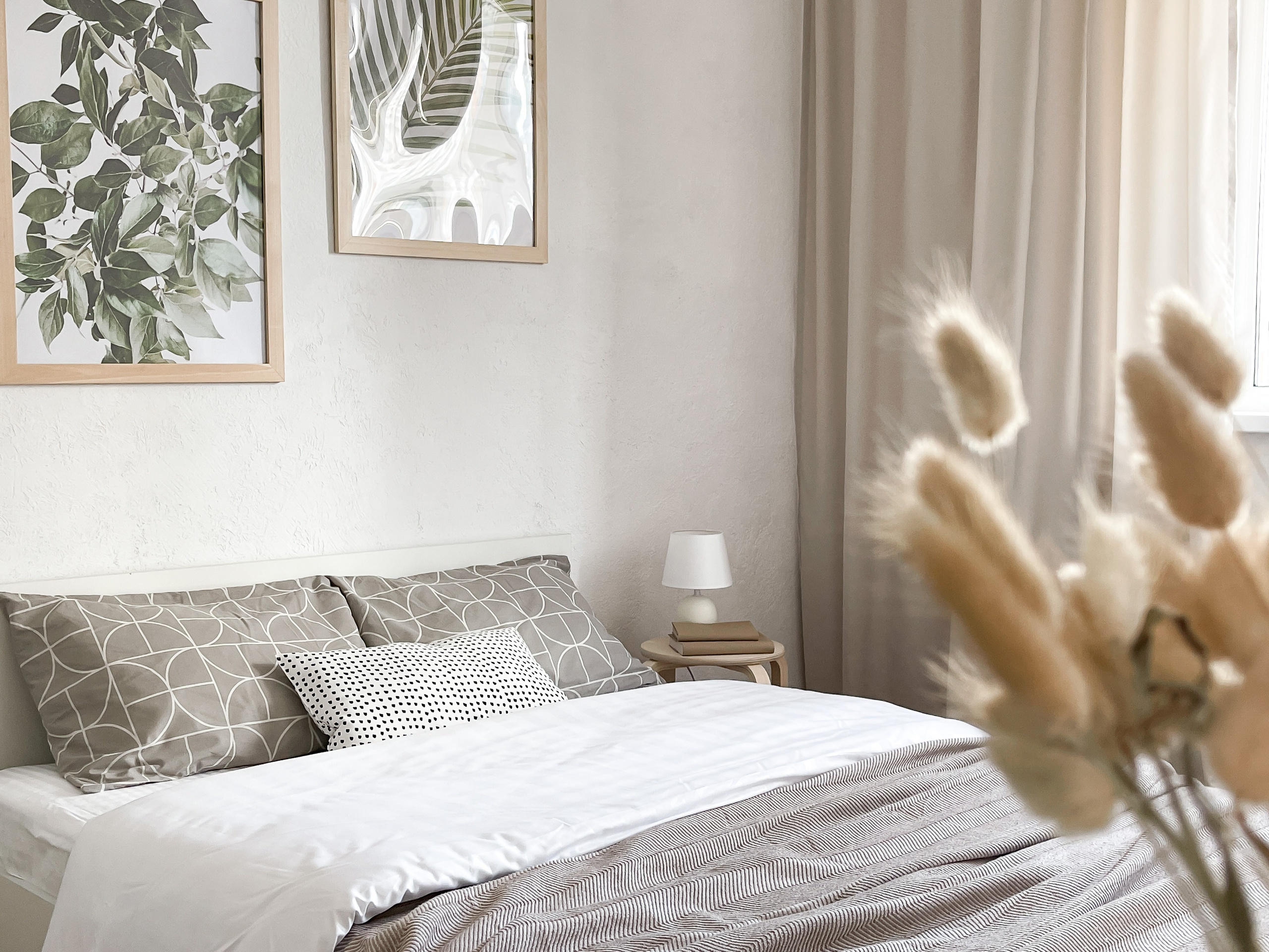 Интерьерная съёмка квартиры. Интерьерный фотограф на побережье Краснодарского края Диана Бажанова