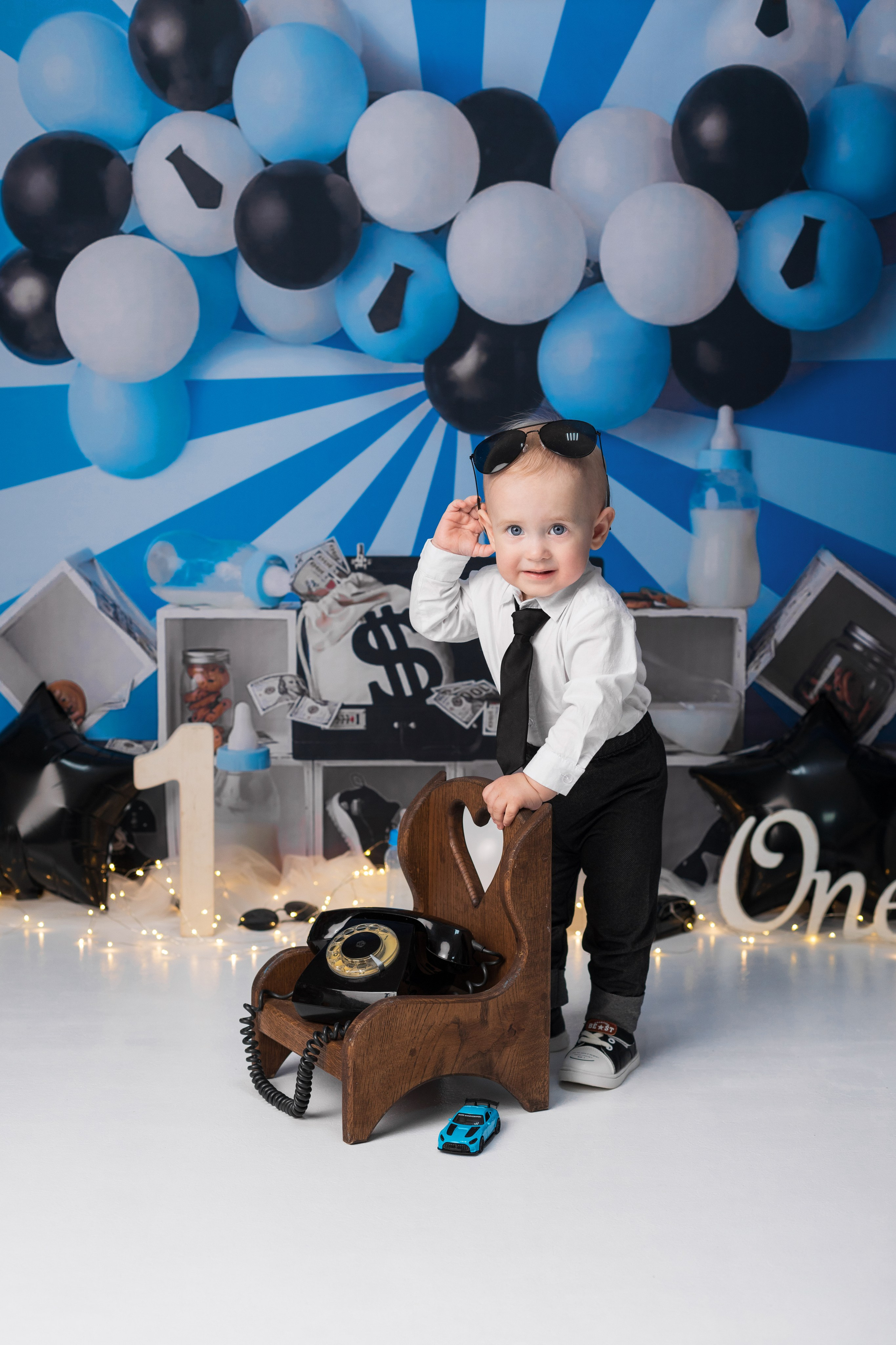 Без тортика. Фотограф новорождённых Псков