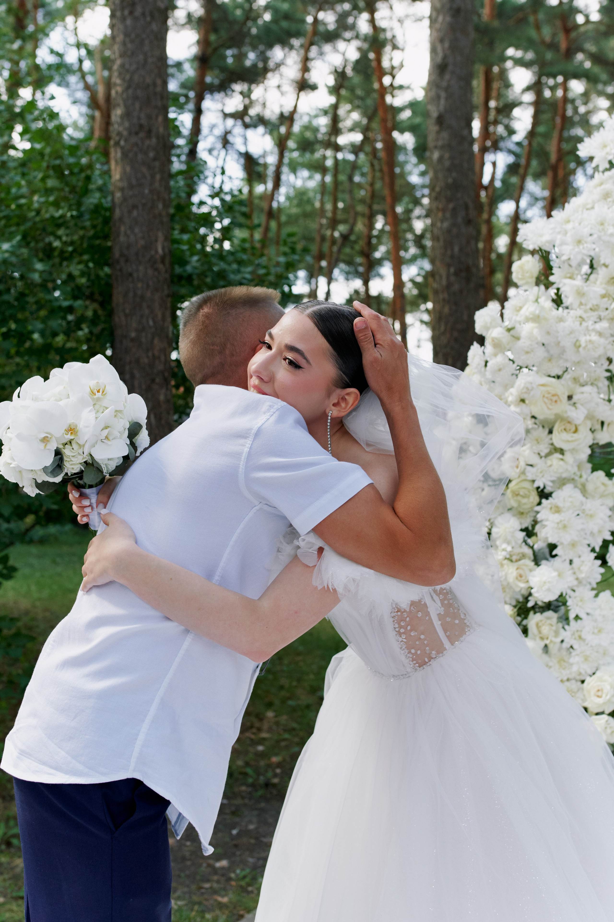 Александр и Екатерина. Главная