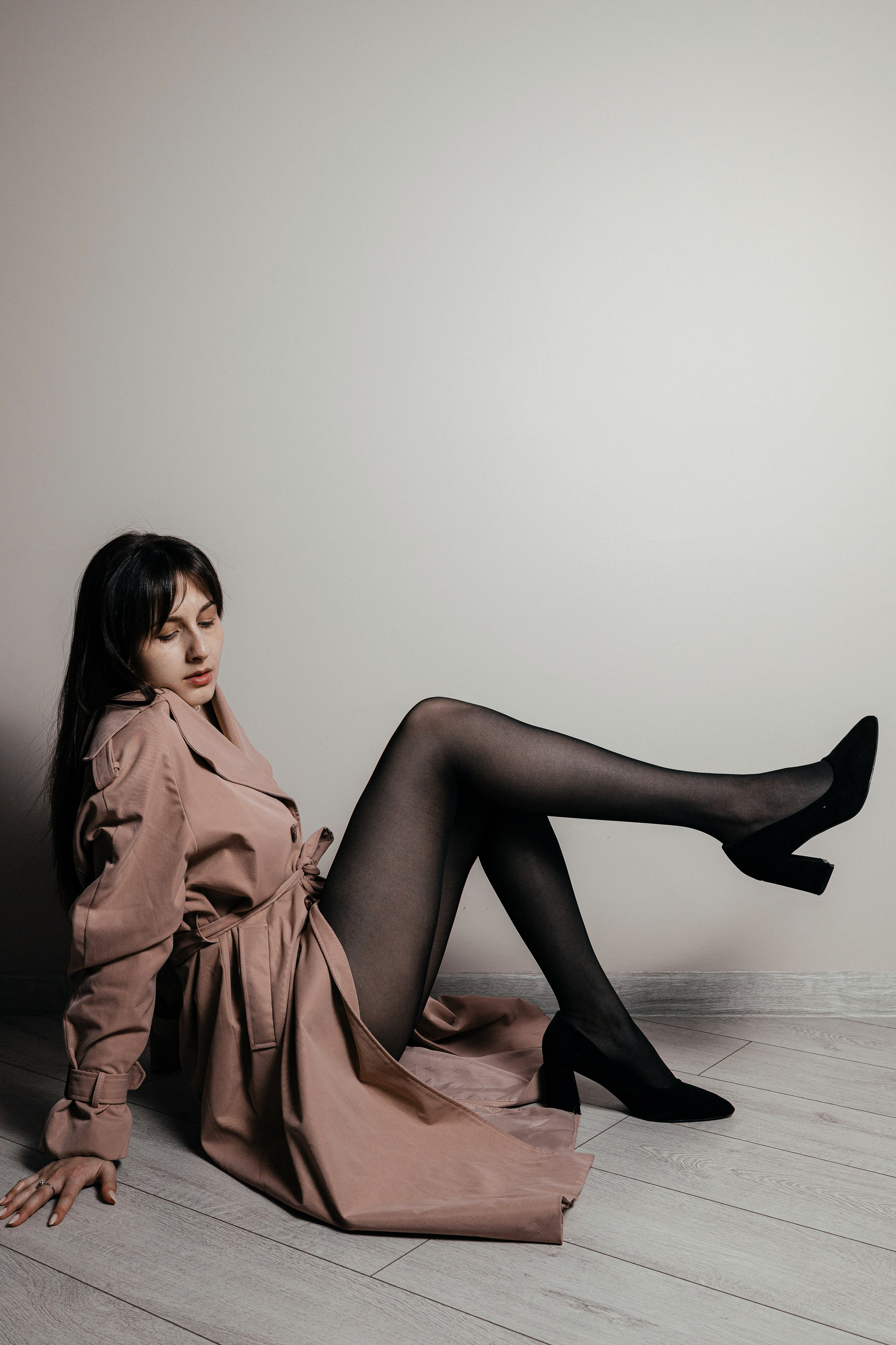 Фотосессий в квартире. Фотограф в Краснодаре Лагунов Владимир