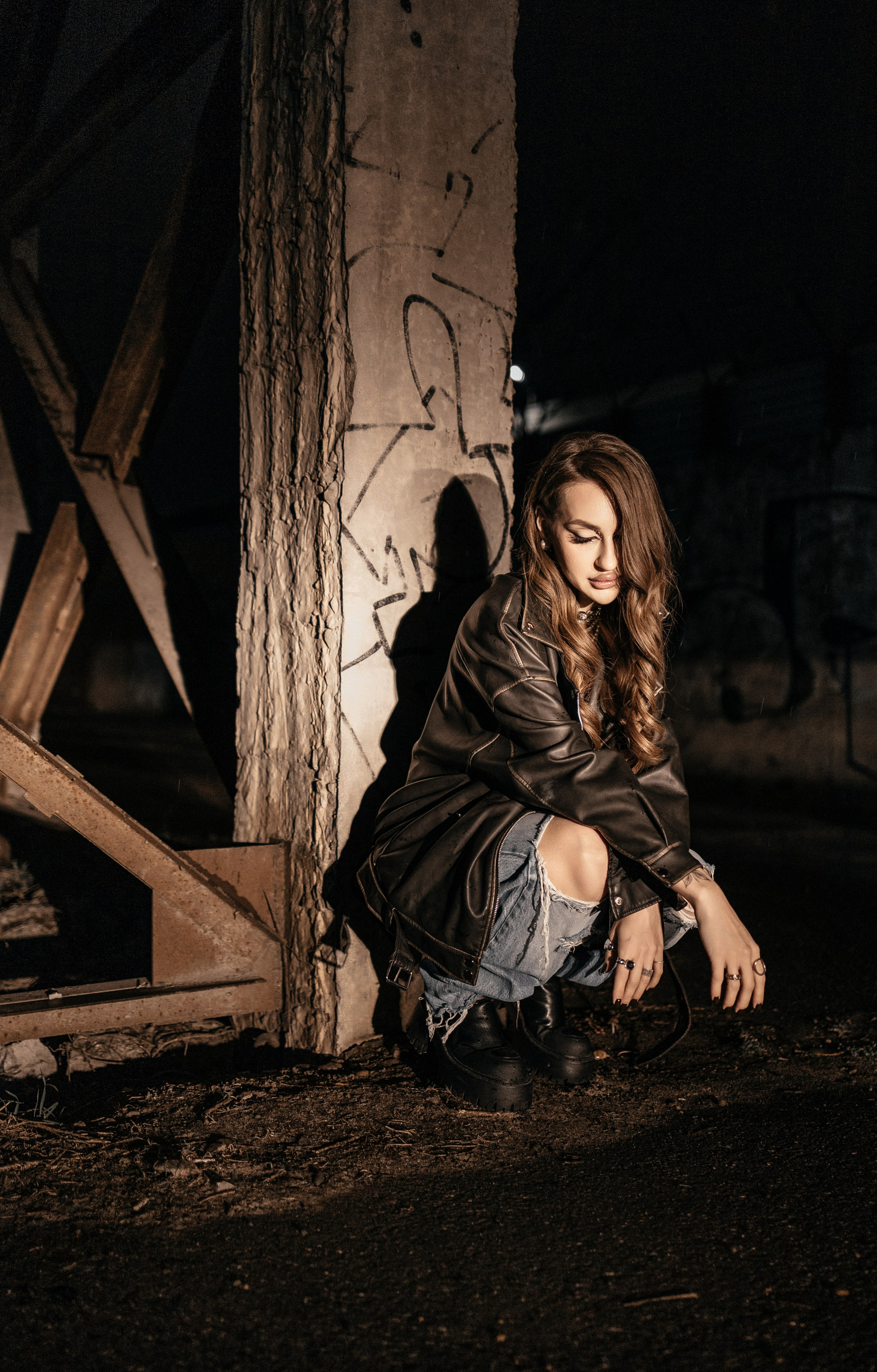 Street. Фотограф в Краснодаре Лагунов Владимир