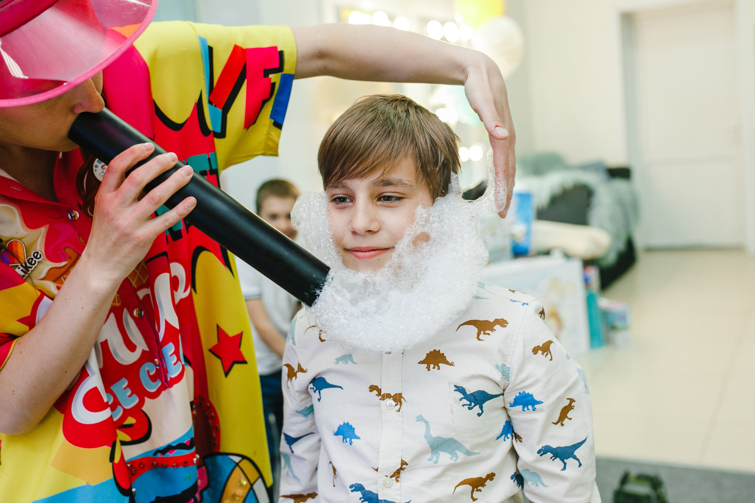 Др Марк. Фотограф в Новосибирске Ася Зверева