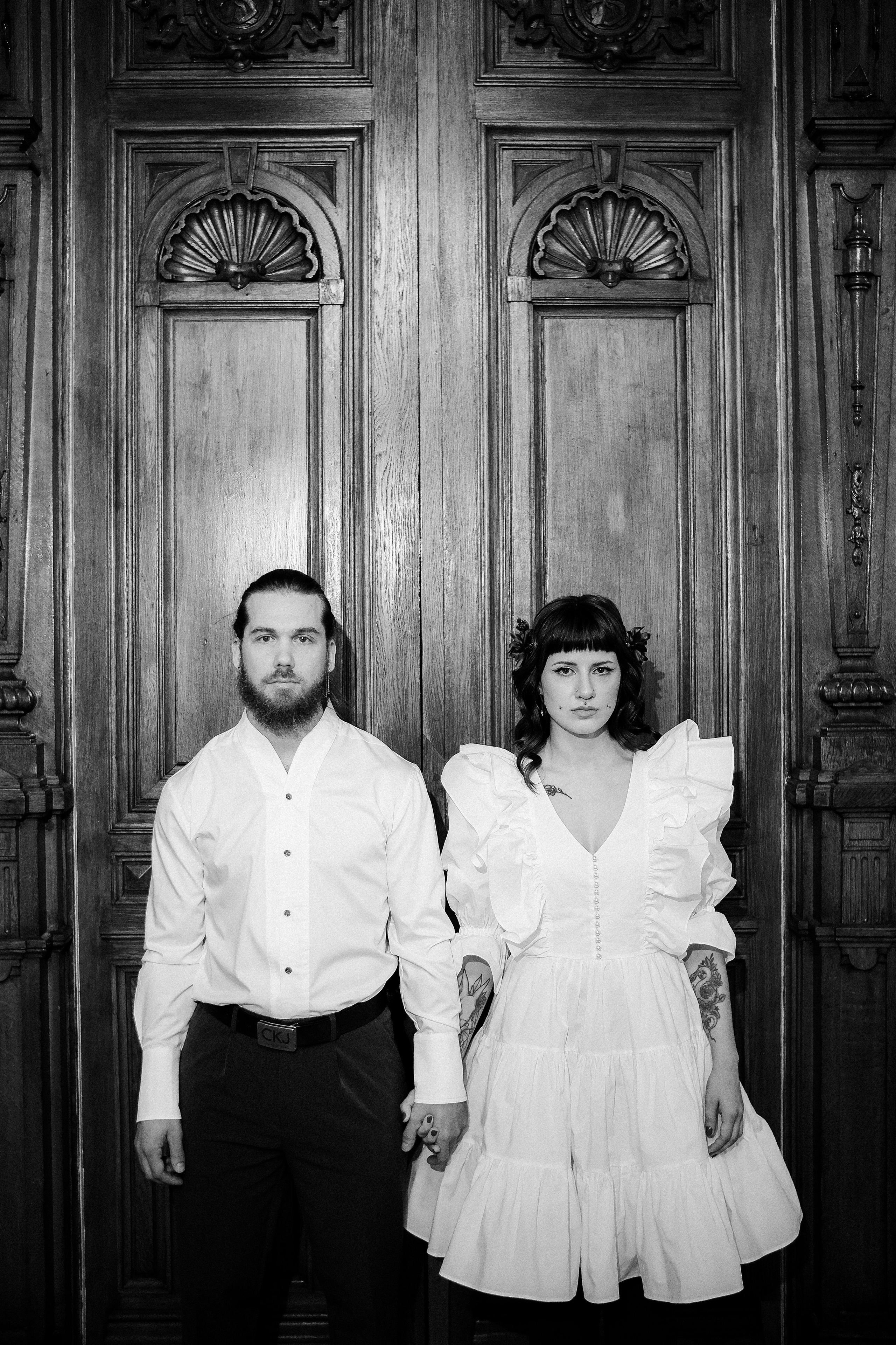 Арина&Игорь. ДБ2. Phdkvmr.ru