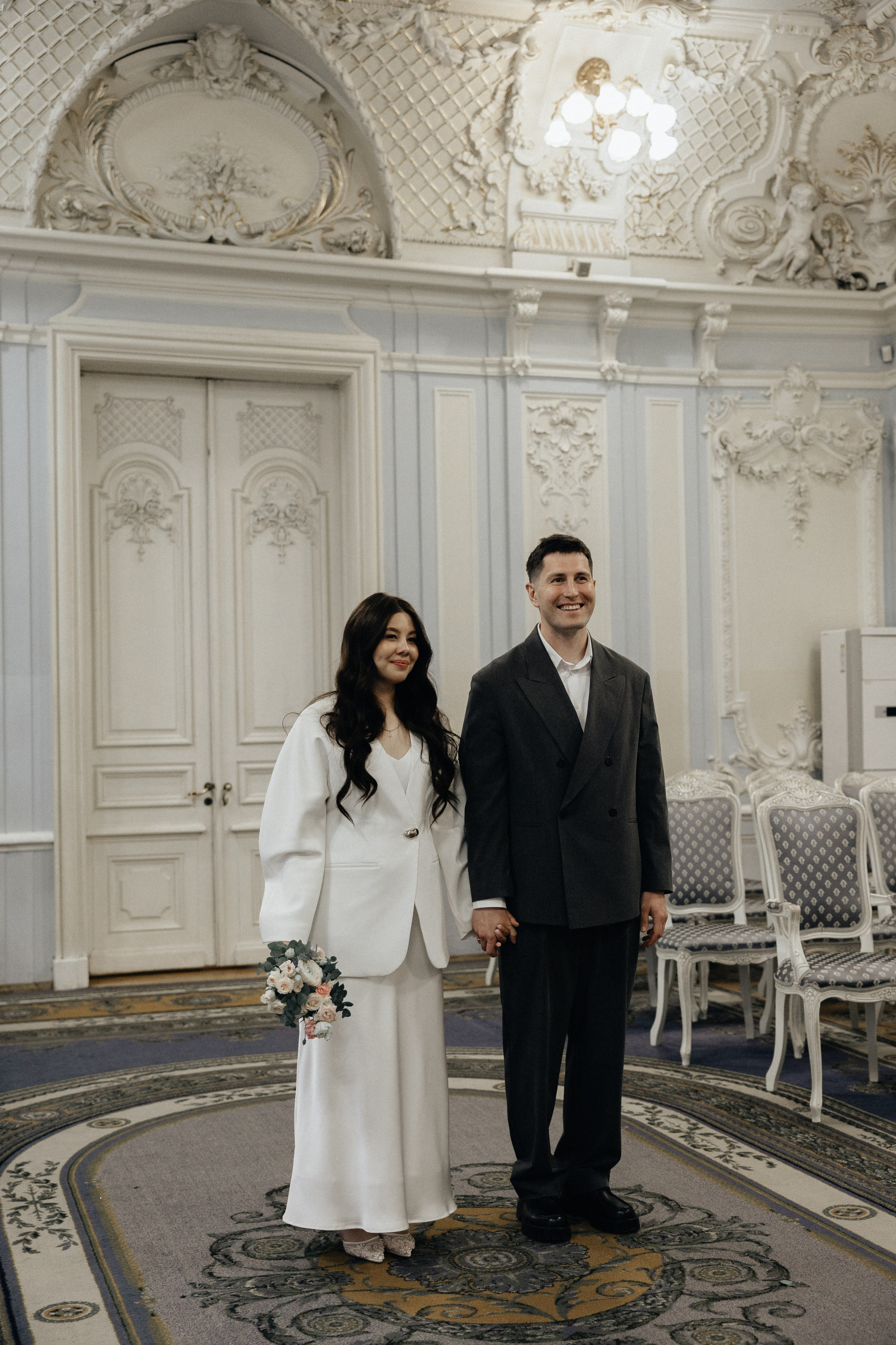 Кристина & Вова. ДБ2. Phdkvmr.ru
