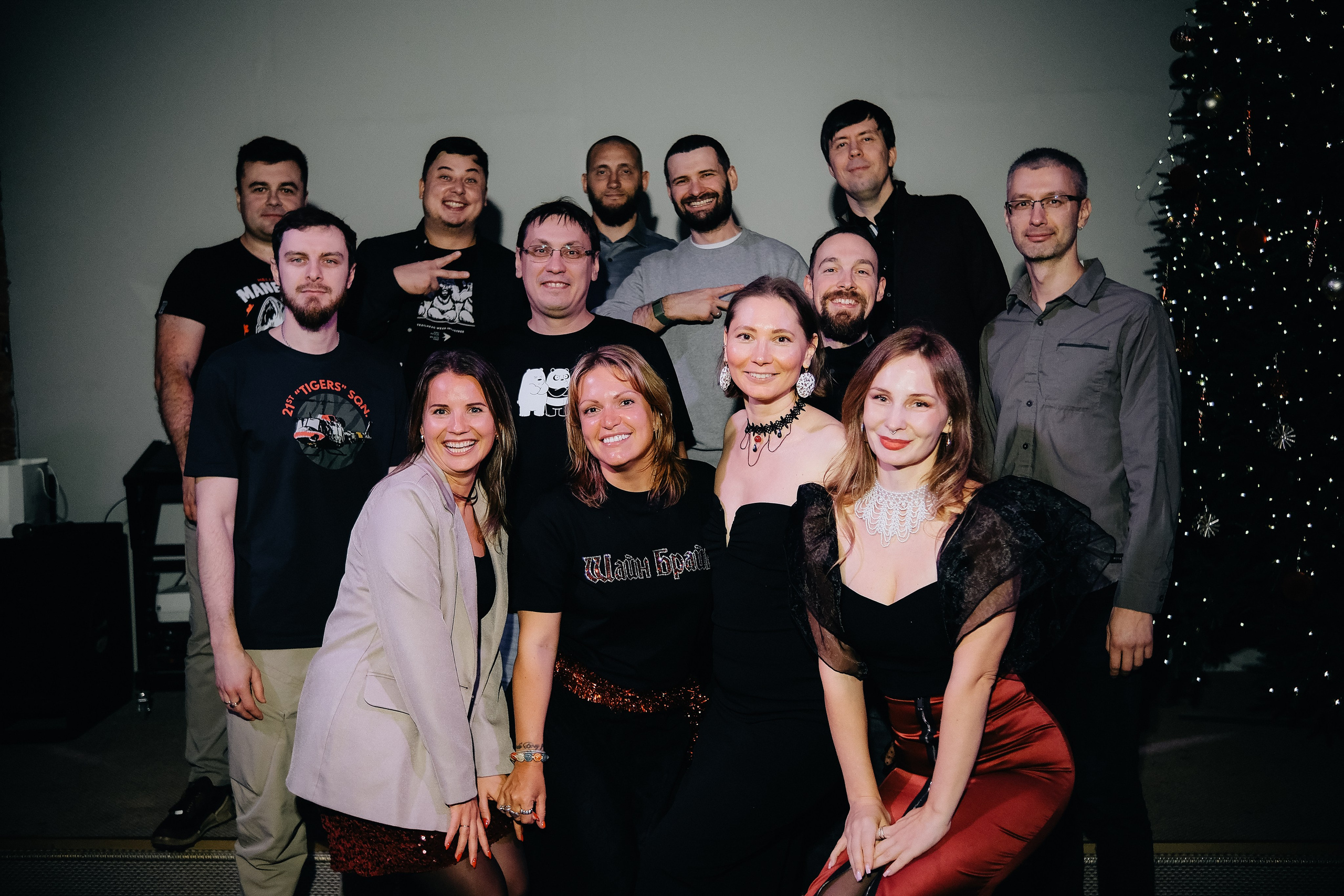 Корпоратив loft Game diving. Phdkvmr.ru