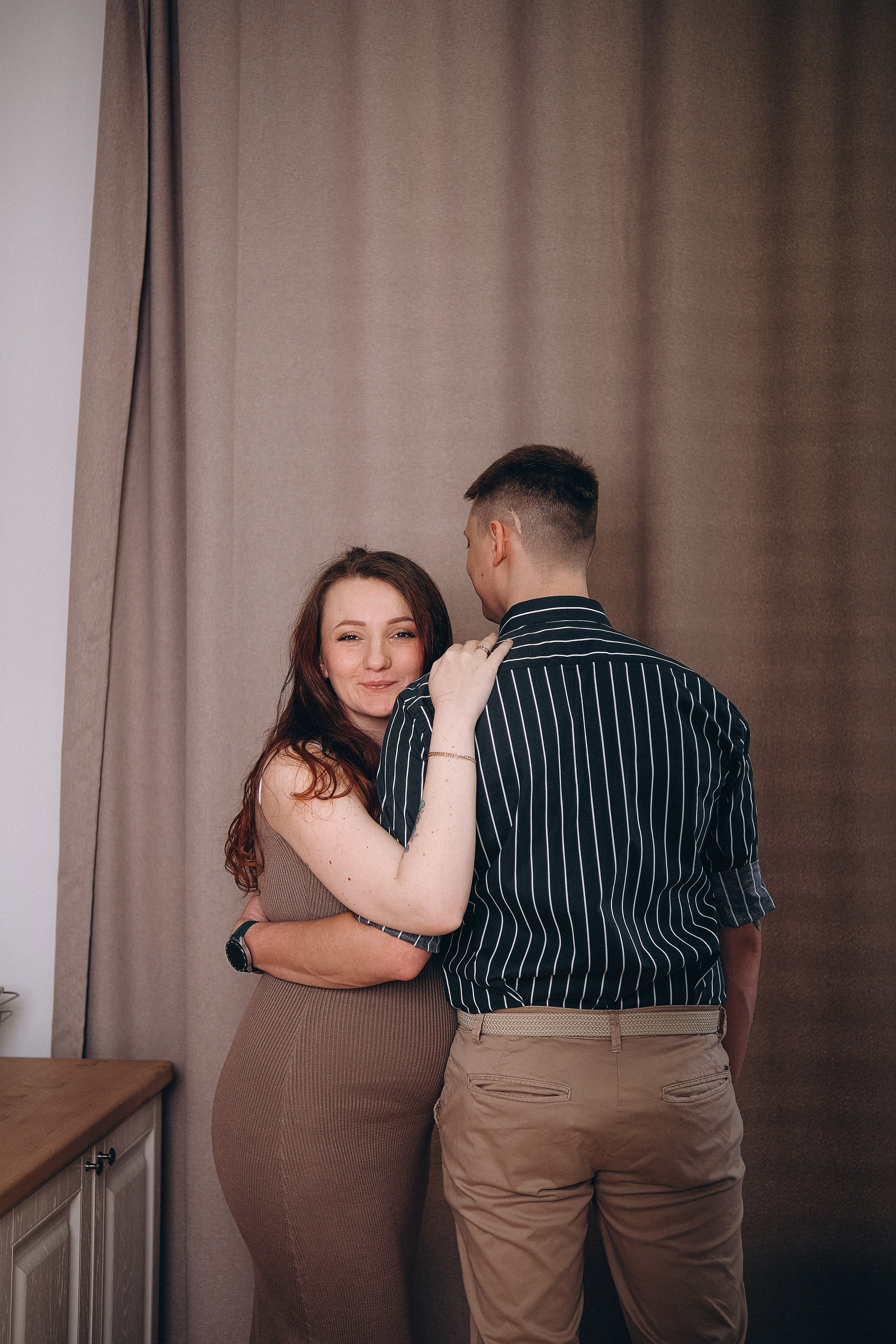 Катя & Саша. Phdkvmr.ru