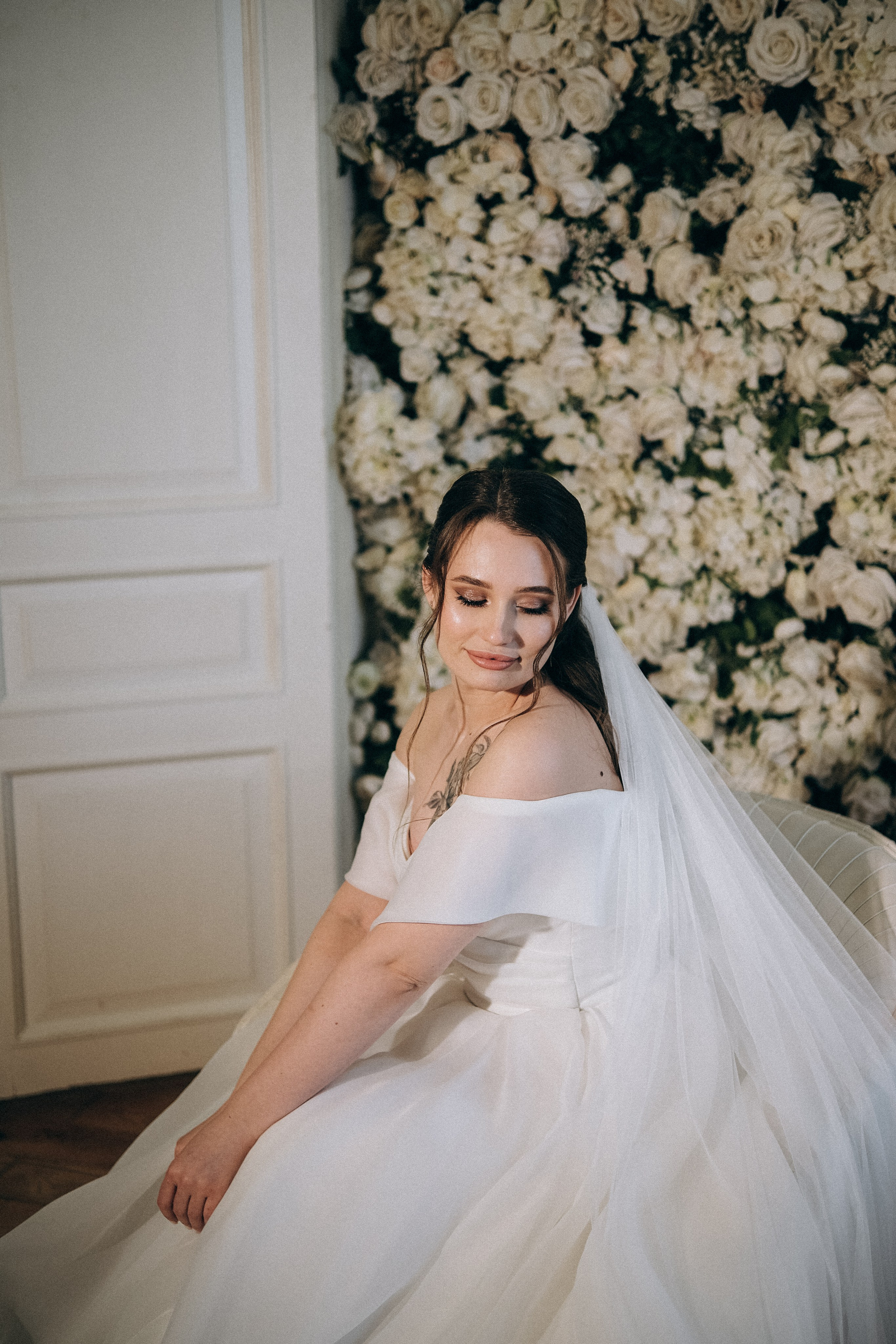 Надя & Серёжа. Phdkvmr.ru