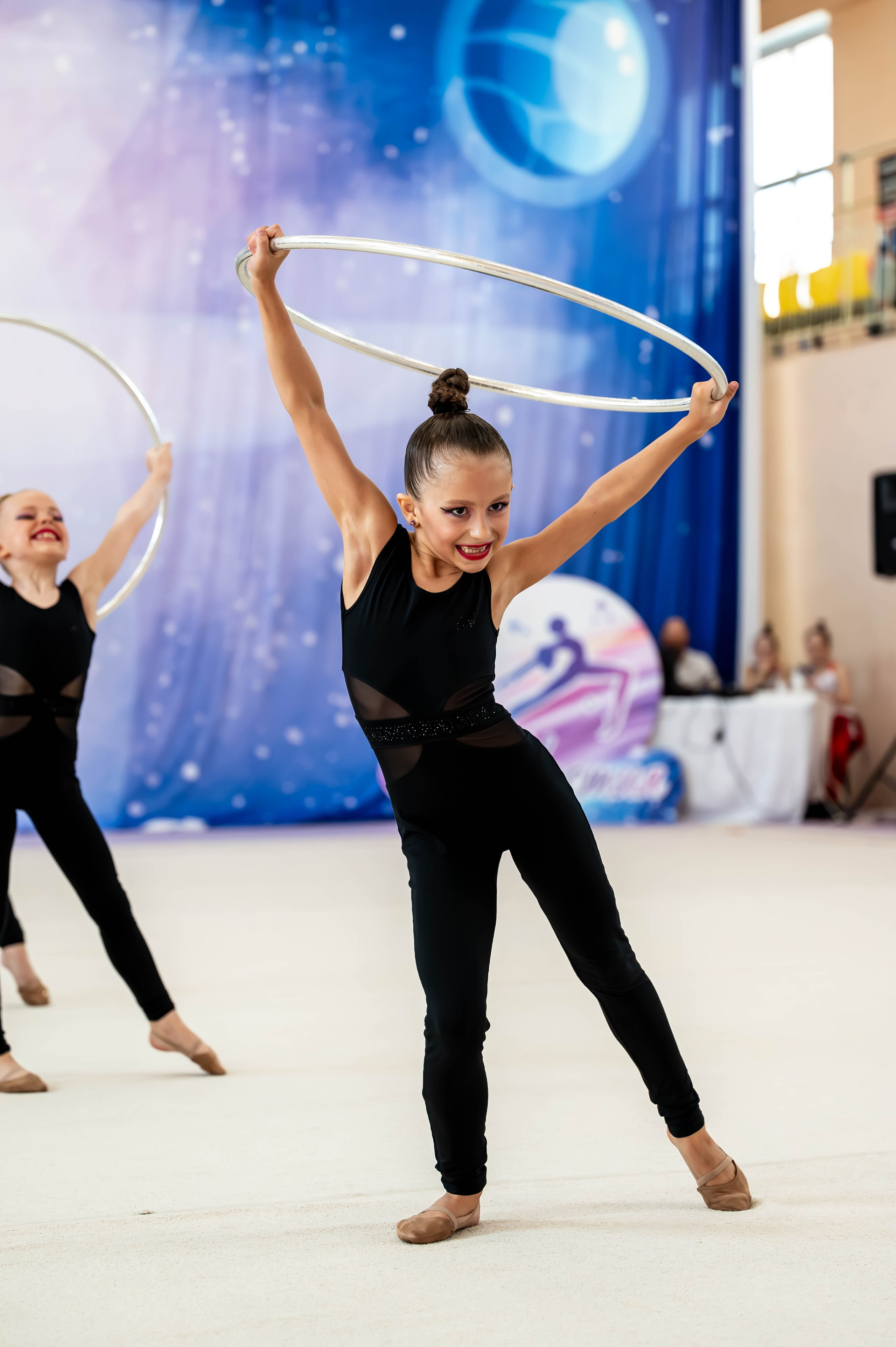 Улыбка. Май, 2025. Спортивный фотограф в Туле и Тульской области. Файсханова Фото Спорт