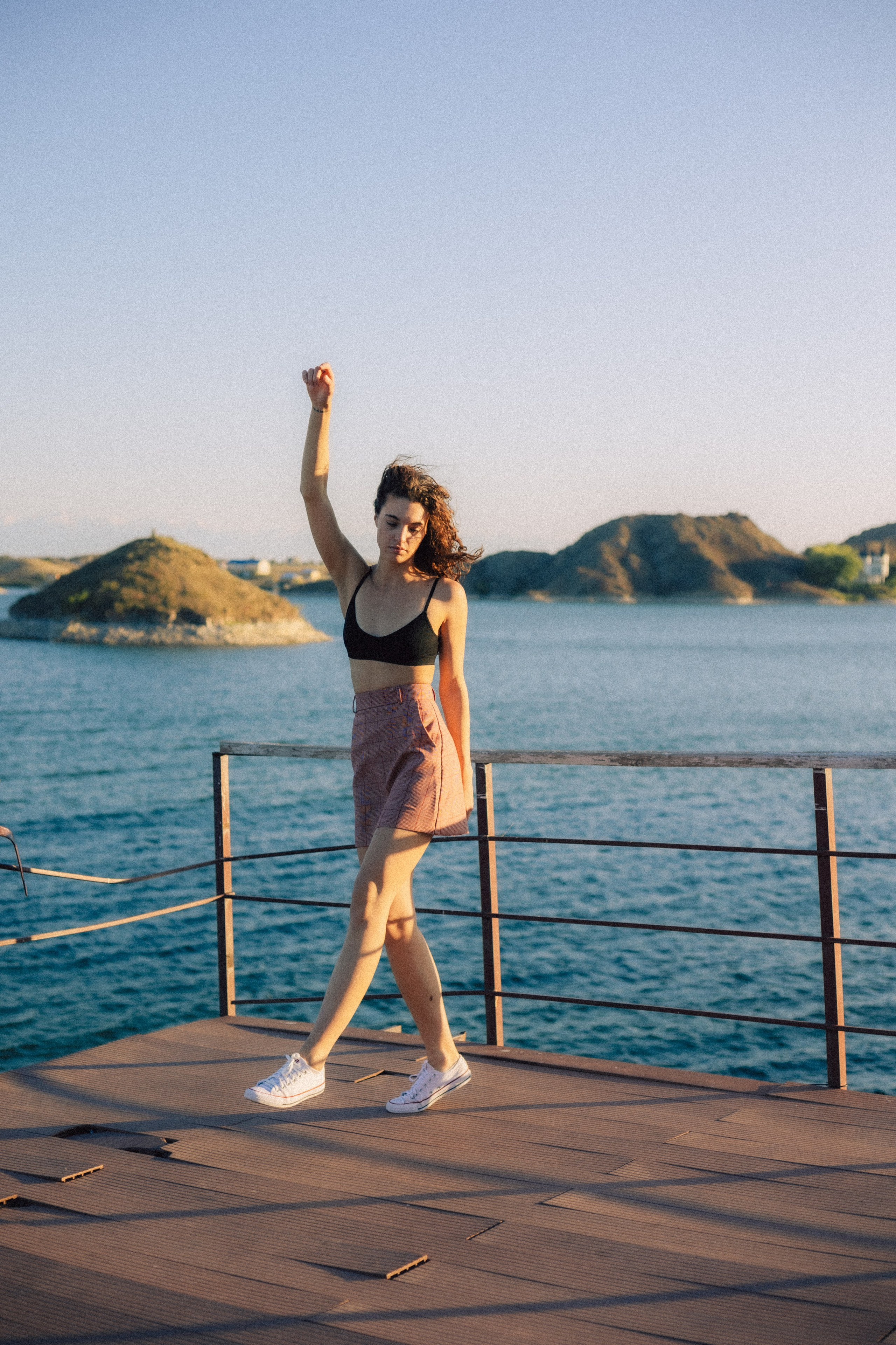 Titre Trois. Fashion and advertising photographer