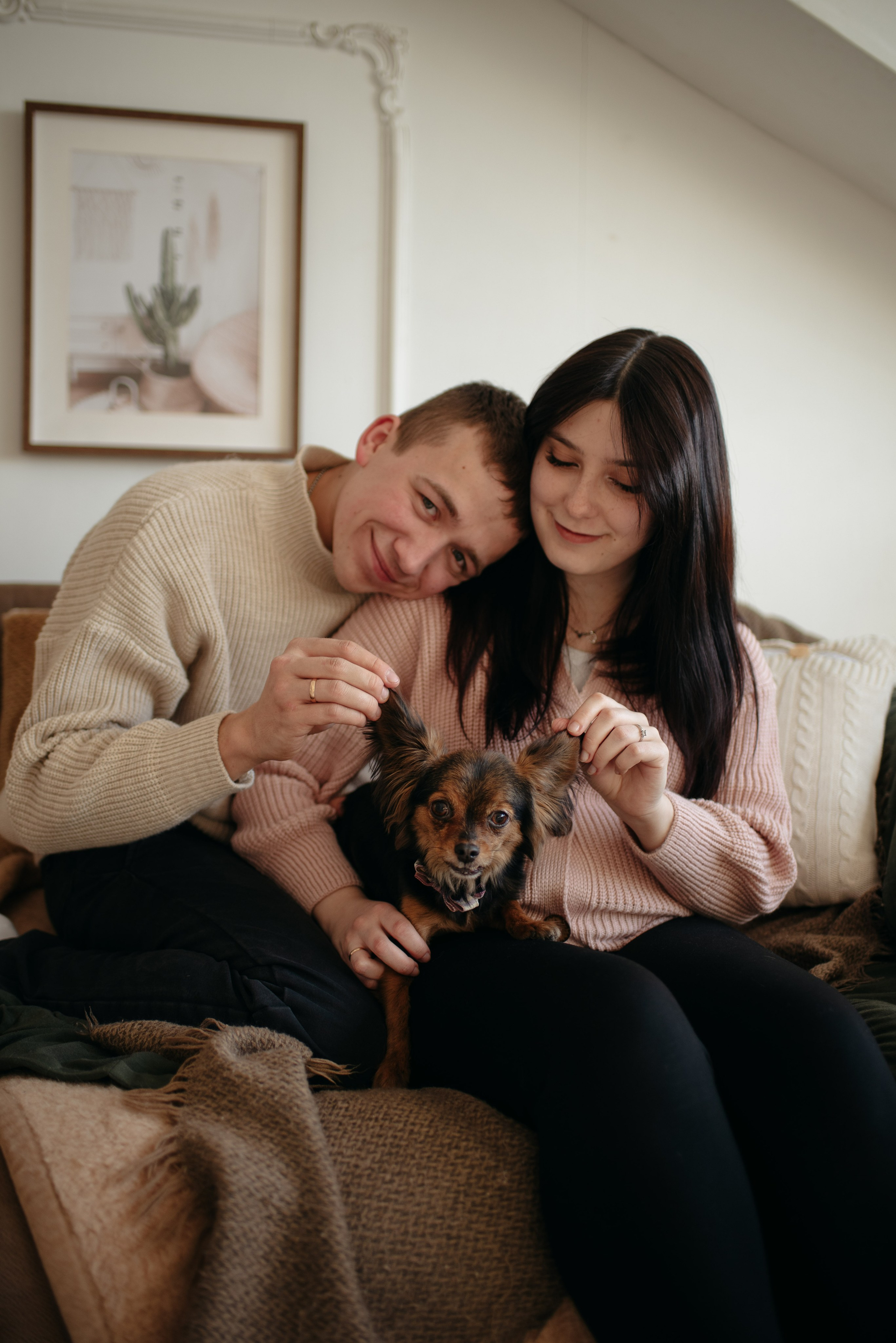 Анна & Андрей. Обо мне