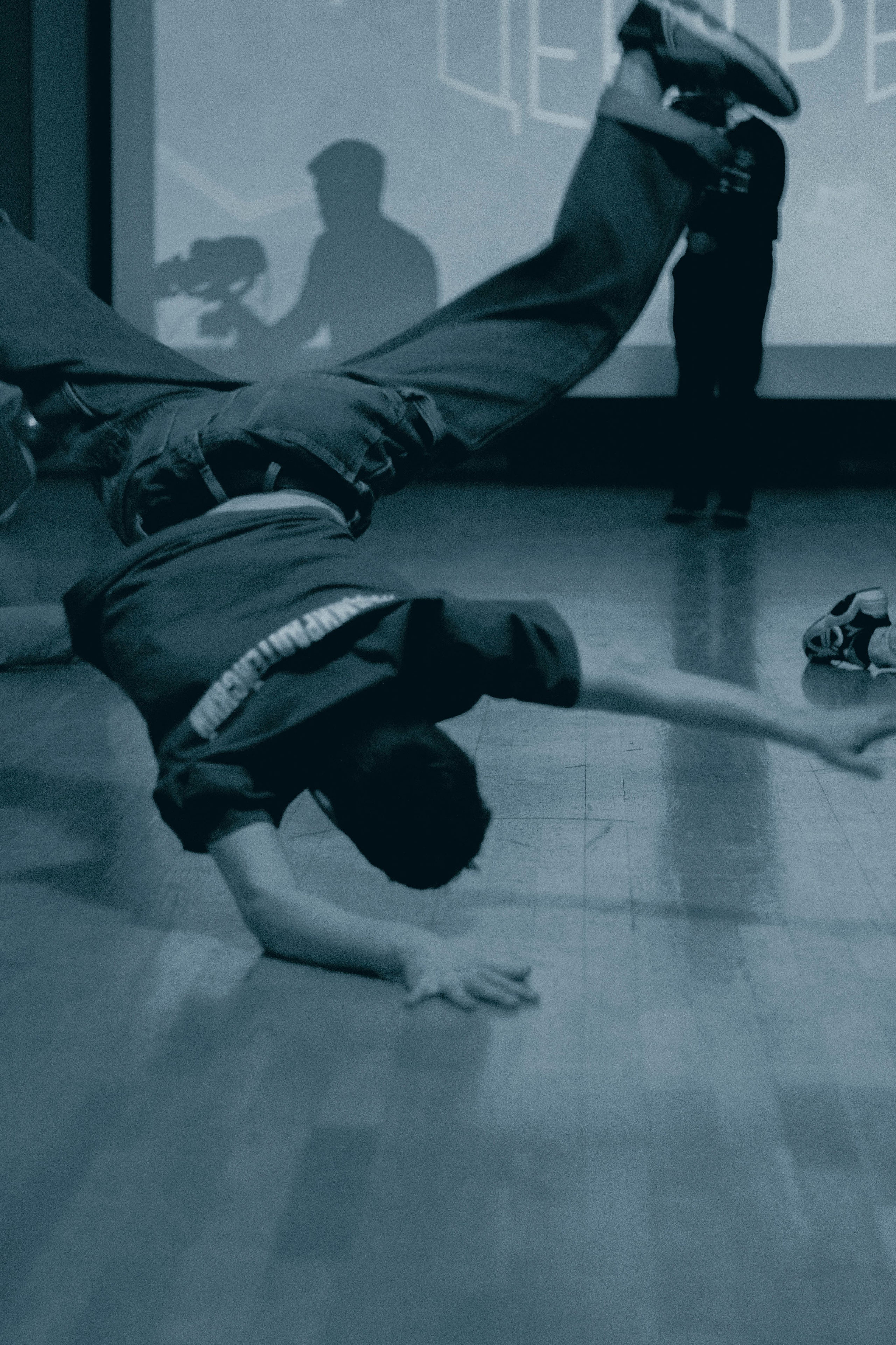 Новогодняя премия Молодёжного центра «Адмиралтейский». Репортажная и портретная фотосъёмка