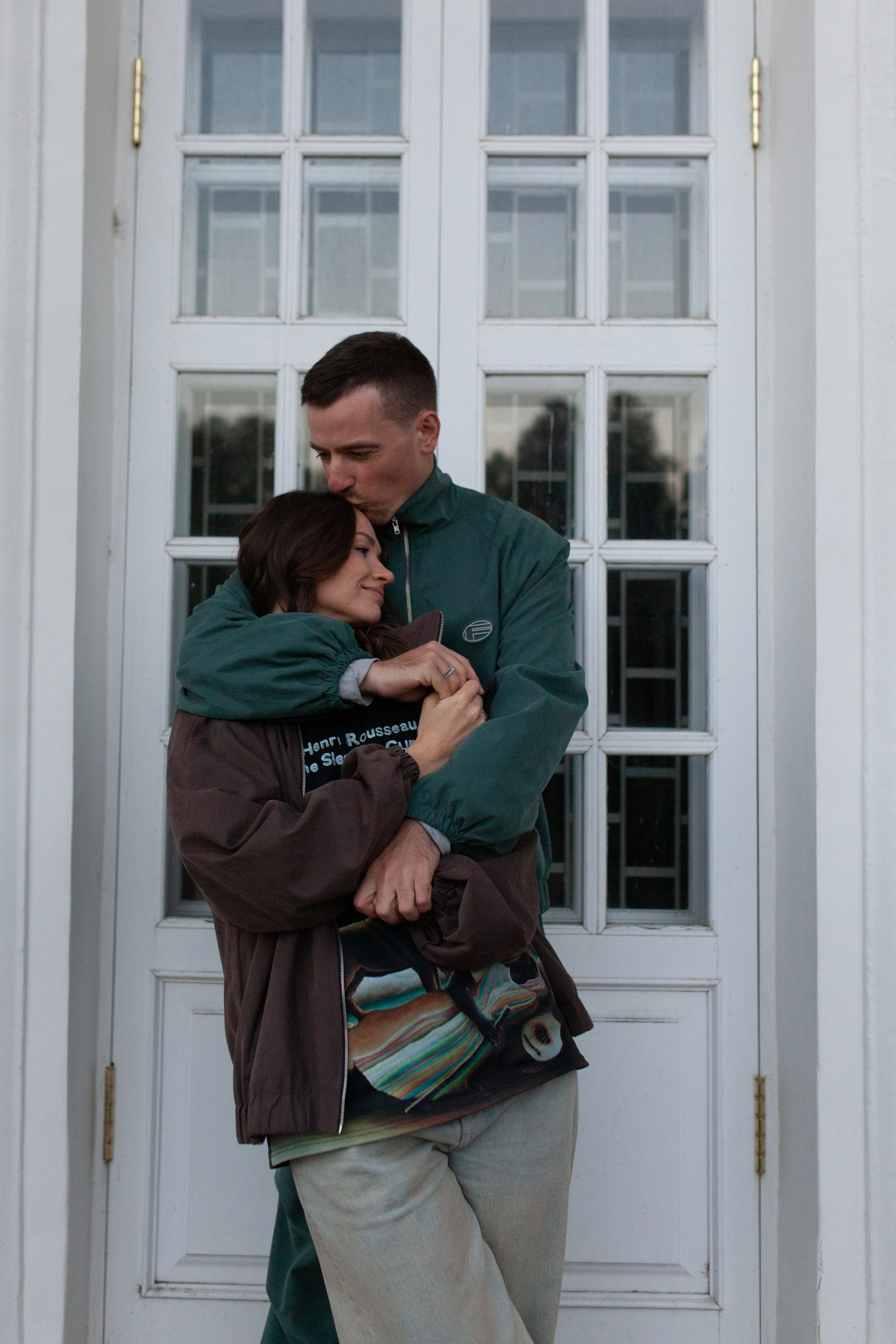 Закатная. Семейный фотограф Полина Сарина Москва