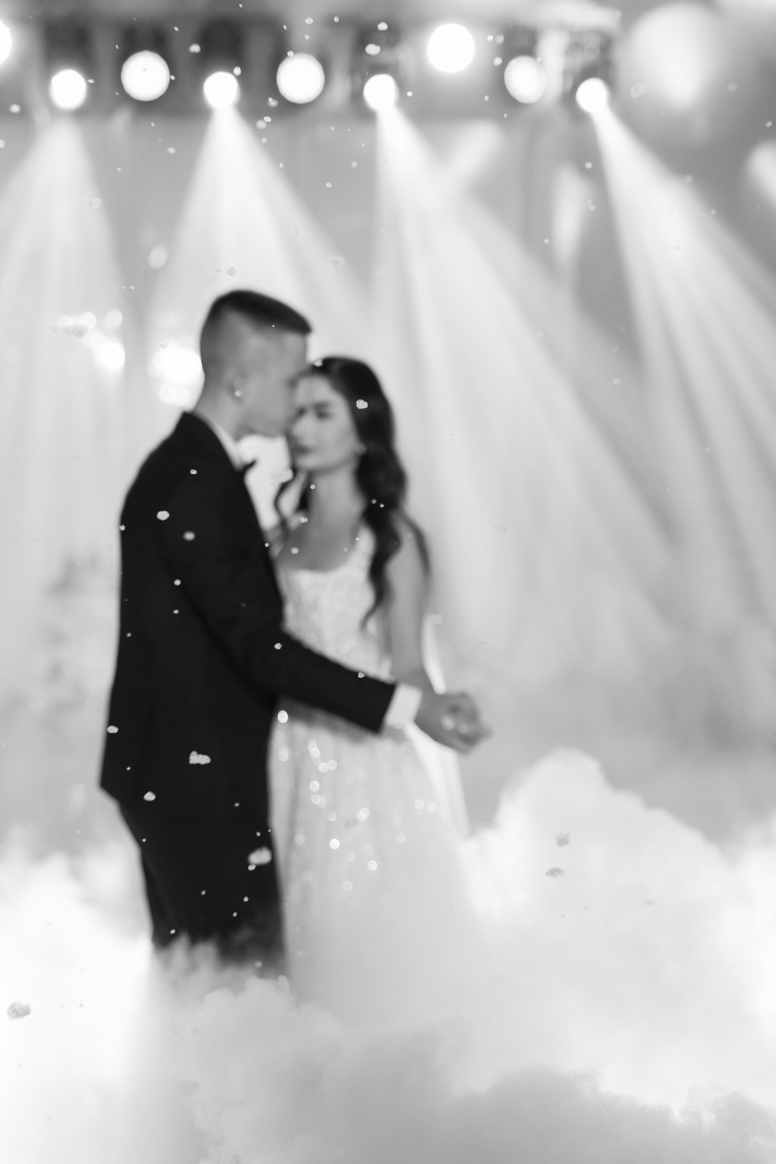 Антон и Эля. Анастасия Безуглова- свадебный фотограф в Таганроге