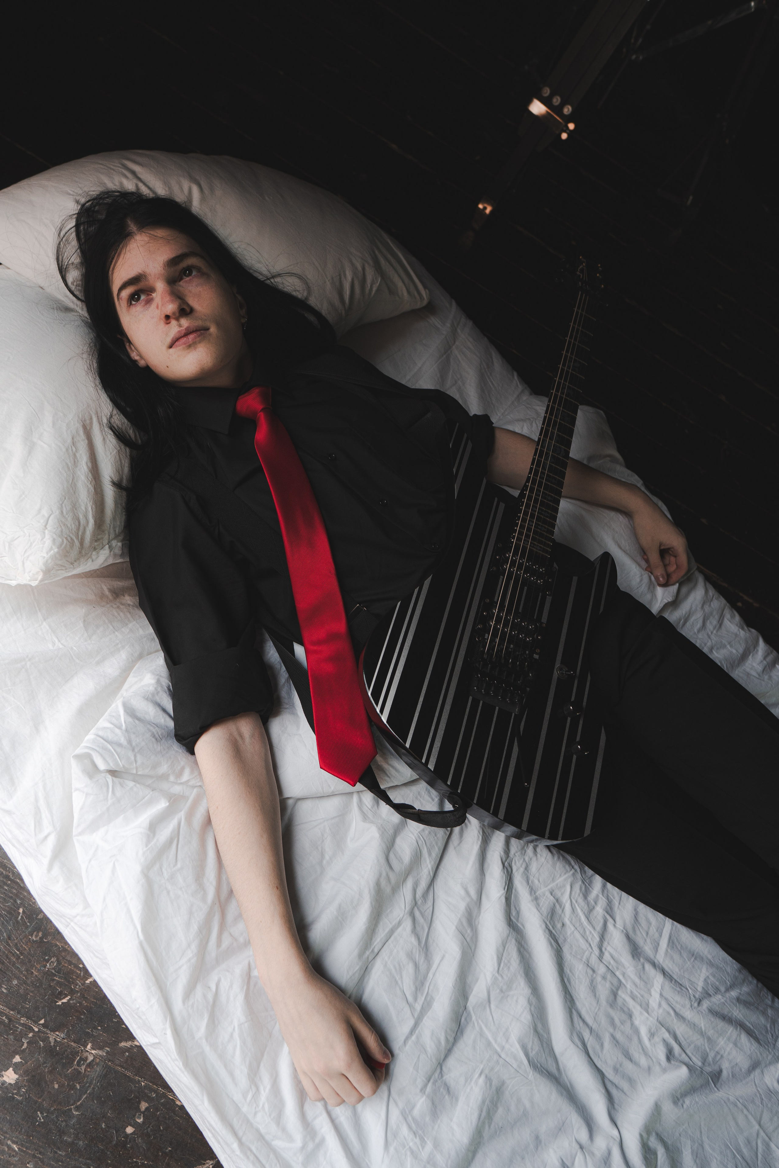 Эдем. Саватейкин Ярослав | Портретный фотограф в Москве