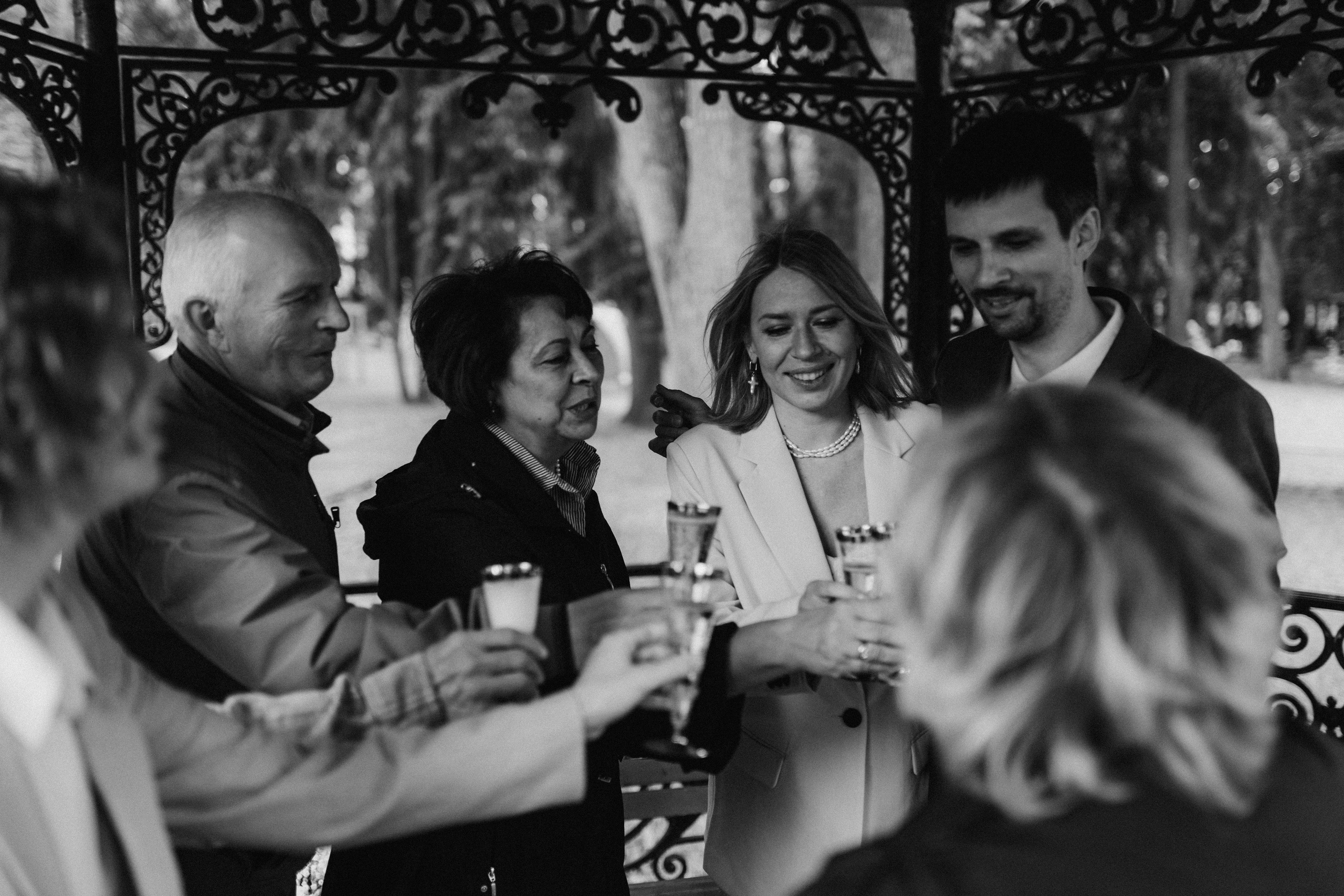 Юлия & Андрей. Фотограф НОГИНСК, Москва, Анастасия Белая