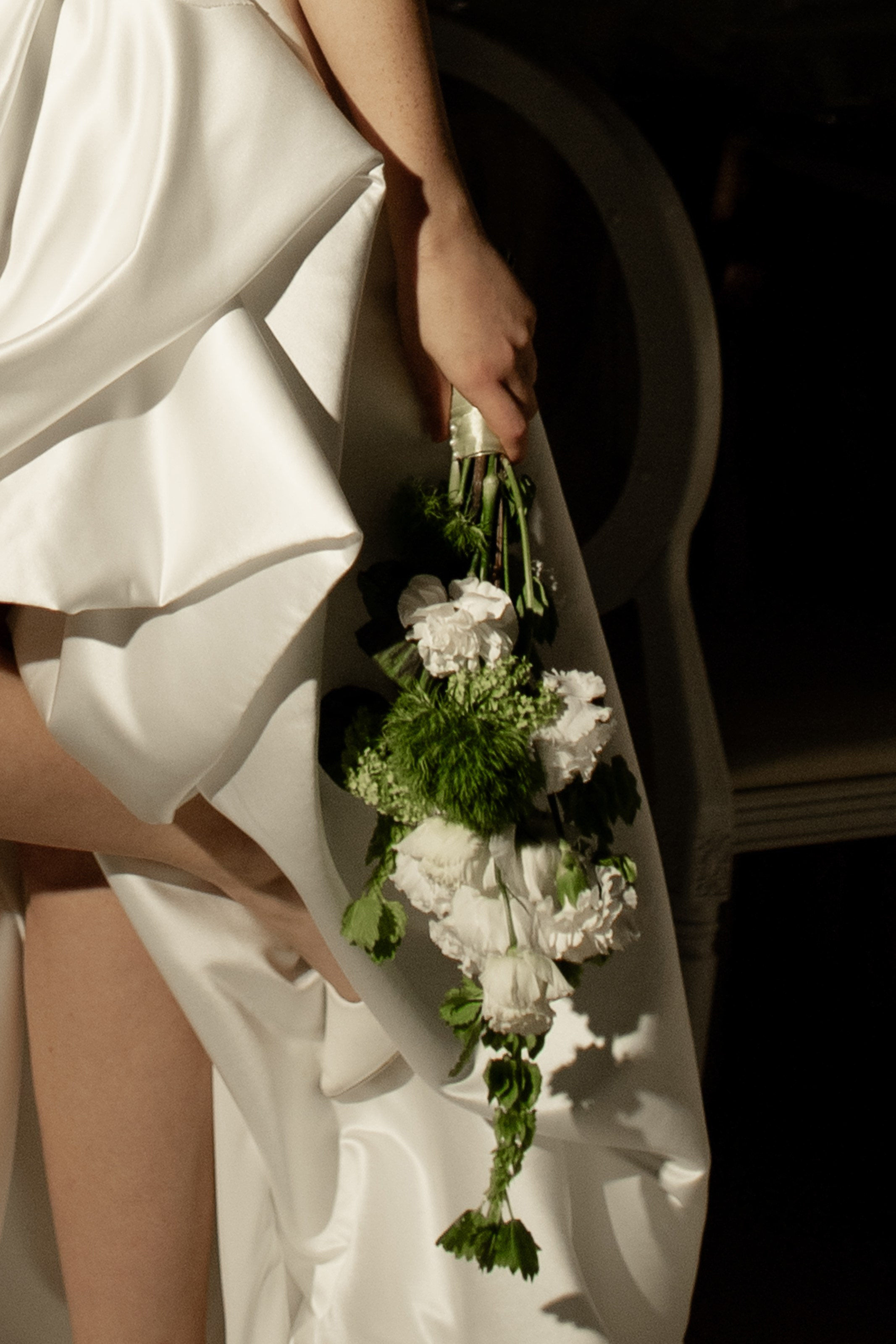 Ксения & Глеб. Свадебный фотограф в Санкт-Петербурге Шалимова Каролина