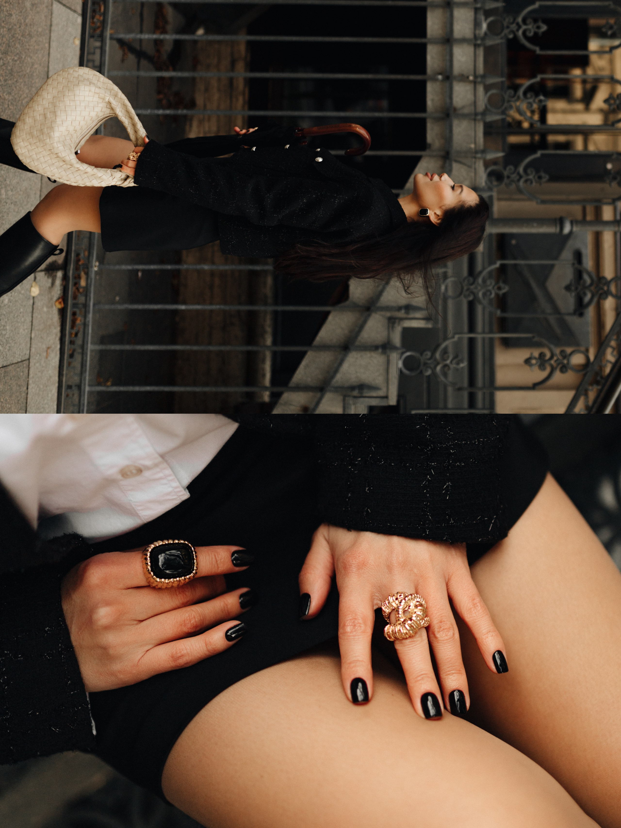 Оля. Главная