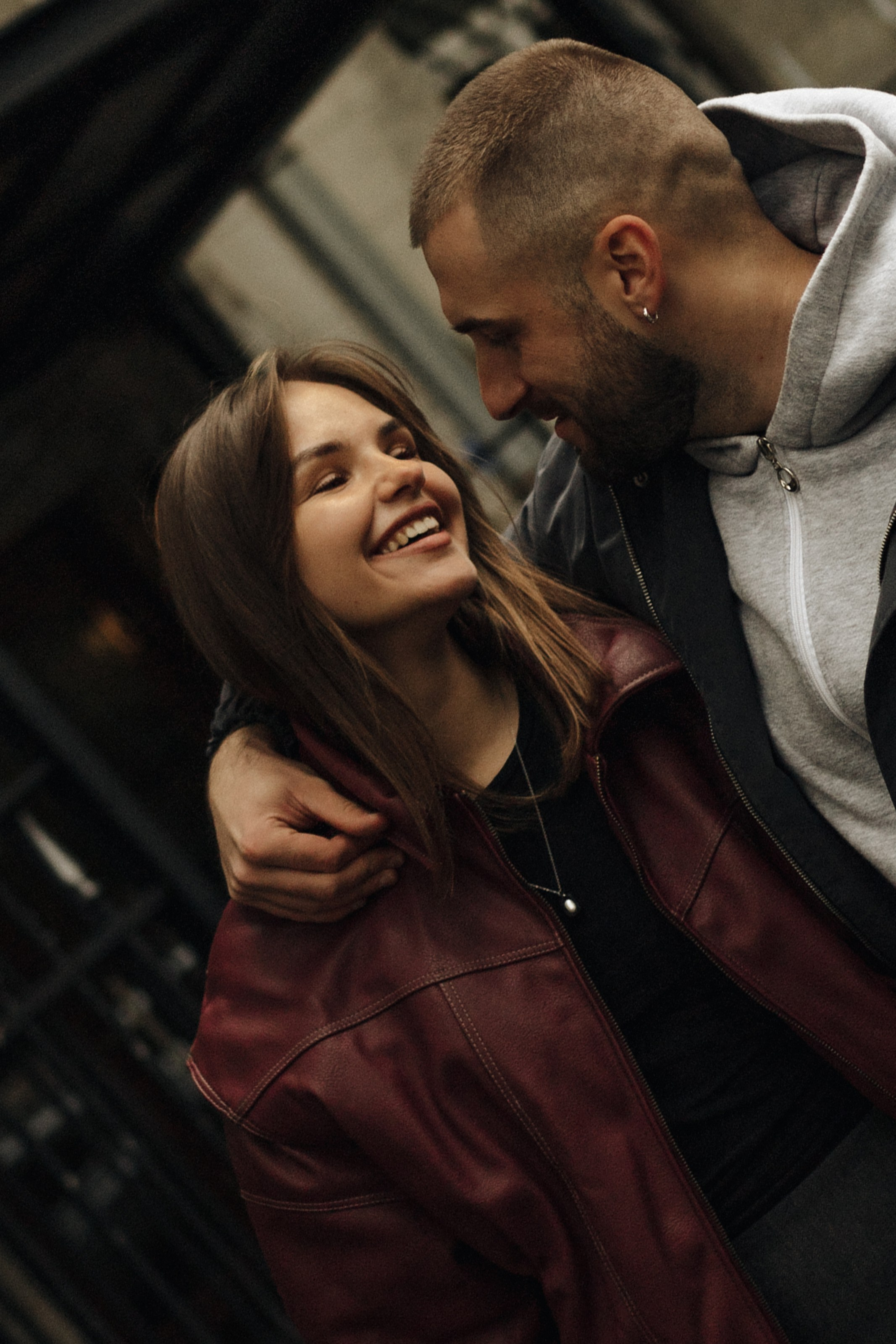 Паша & Таня. Главная