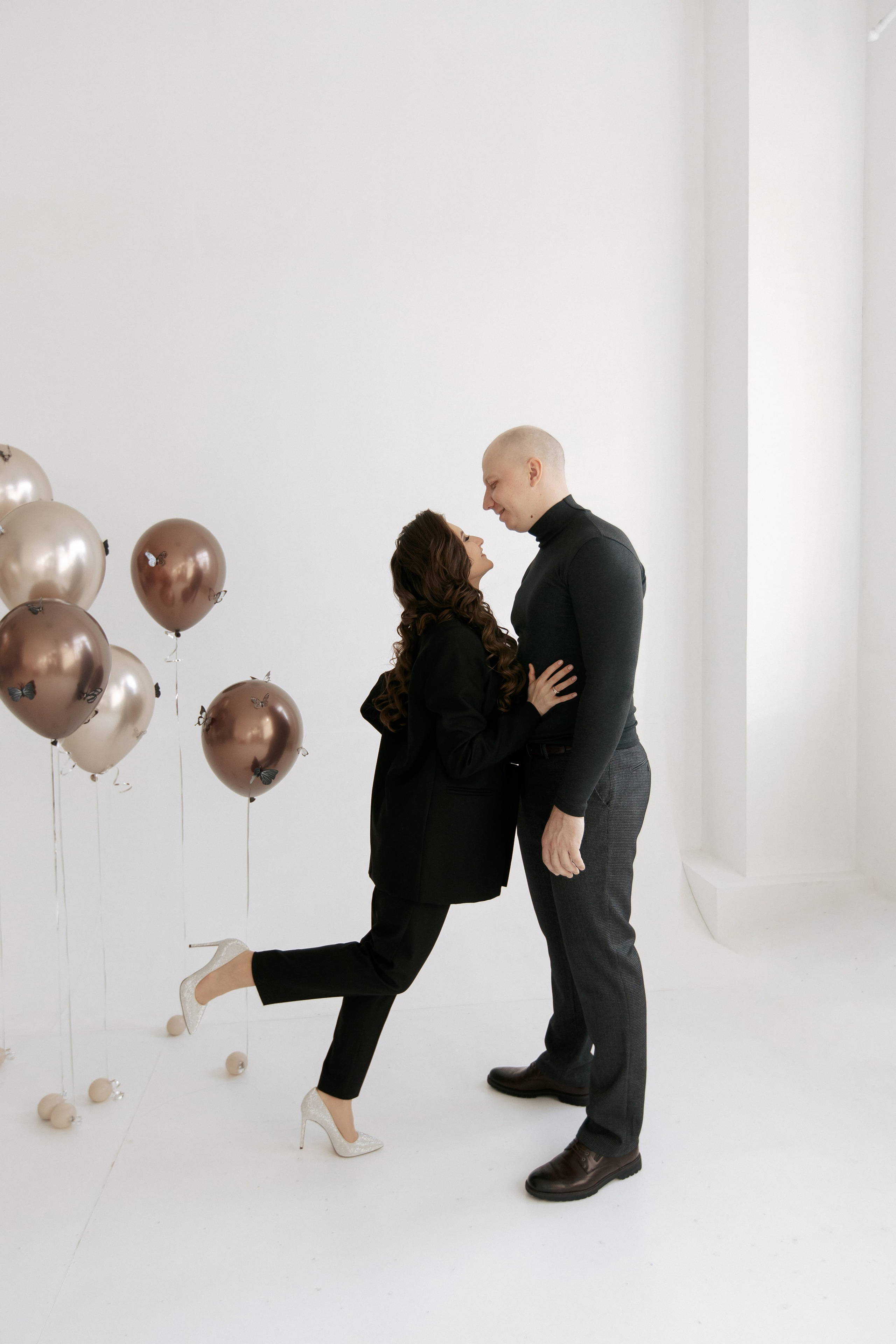 Ира и Саша. Фотограф Таганрог Любимая Надя