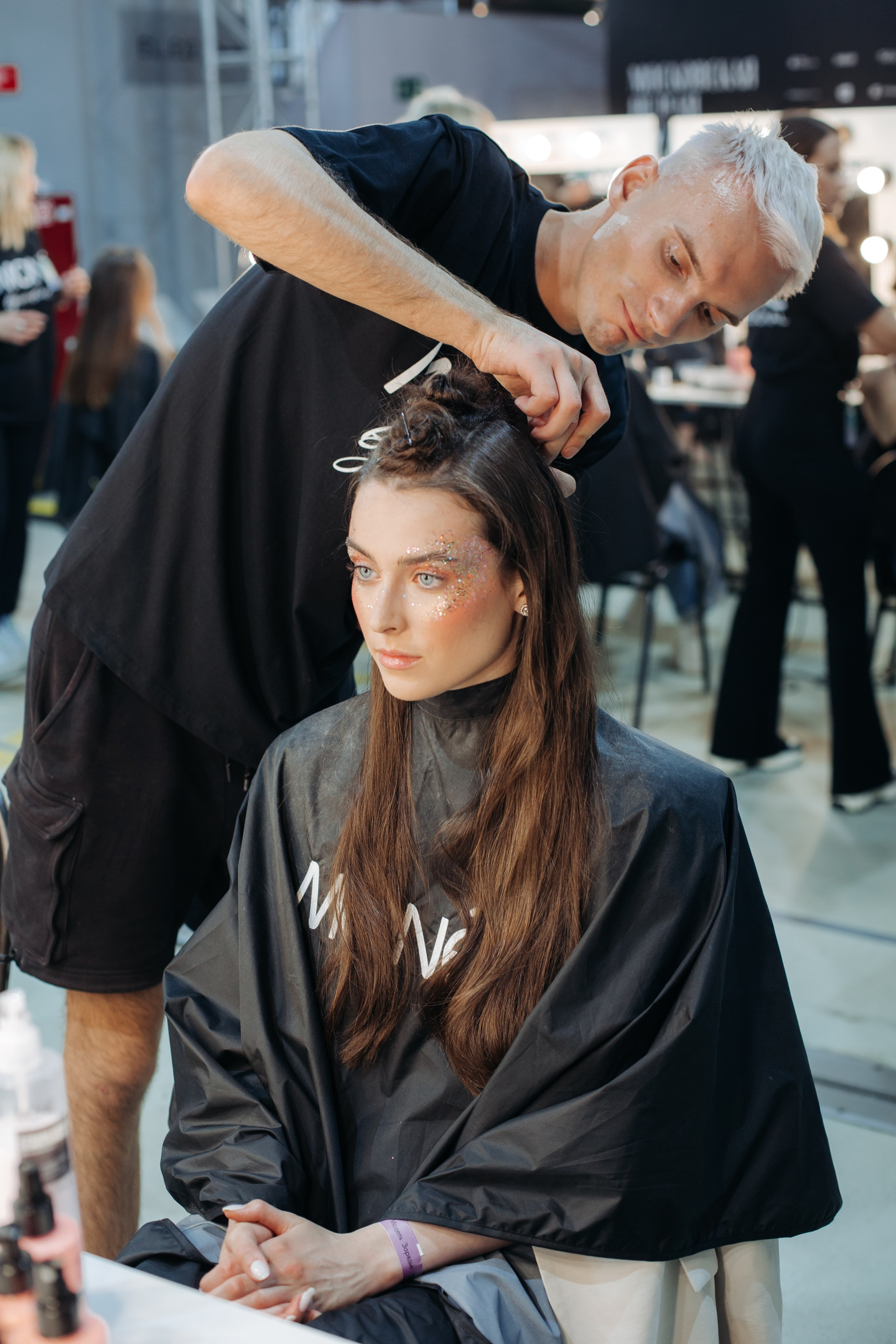 Неделя моды 22. Главная