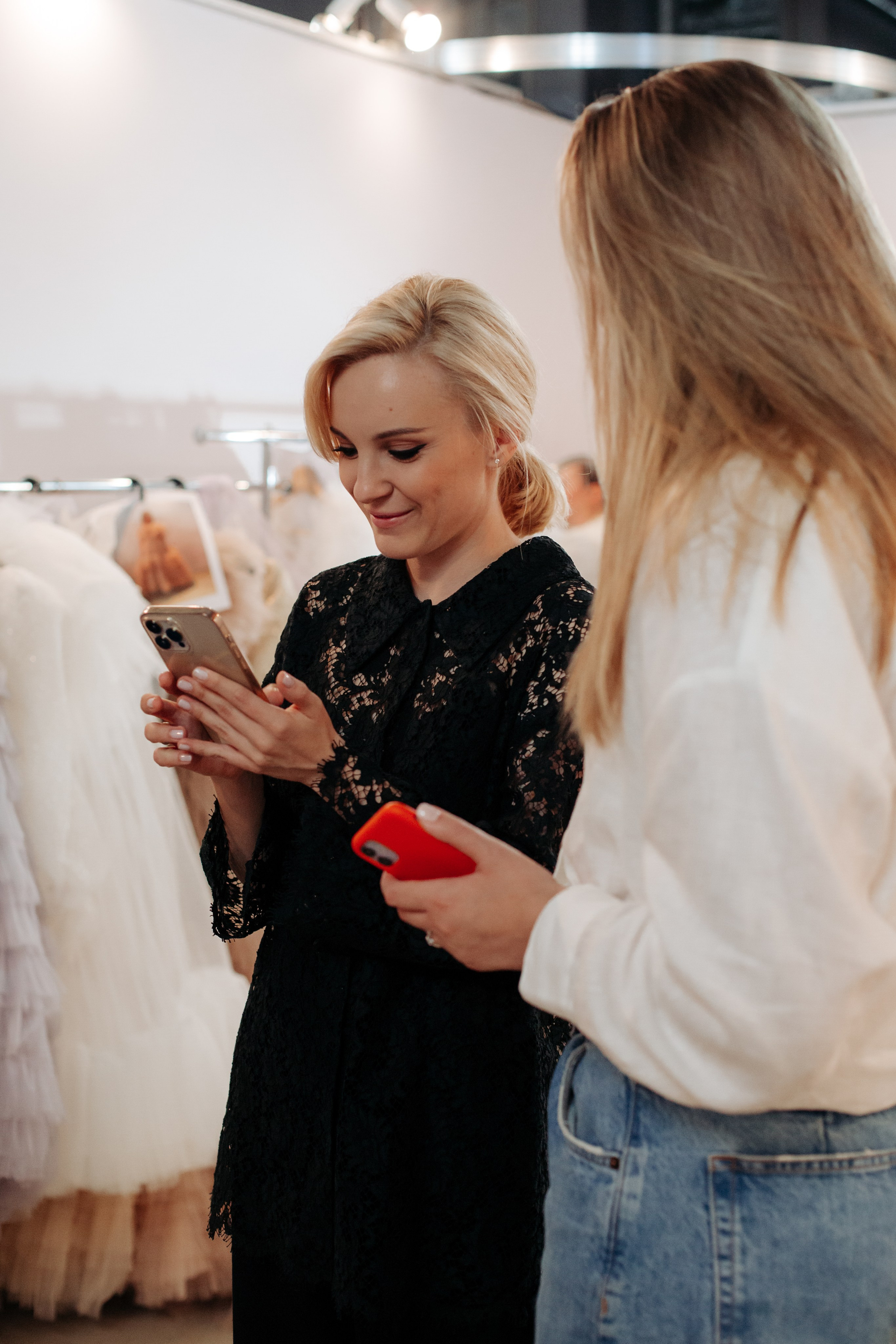 Неделя моды 22. Главная