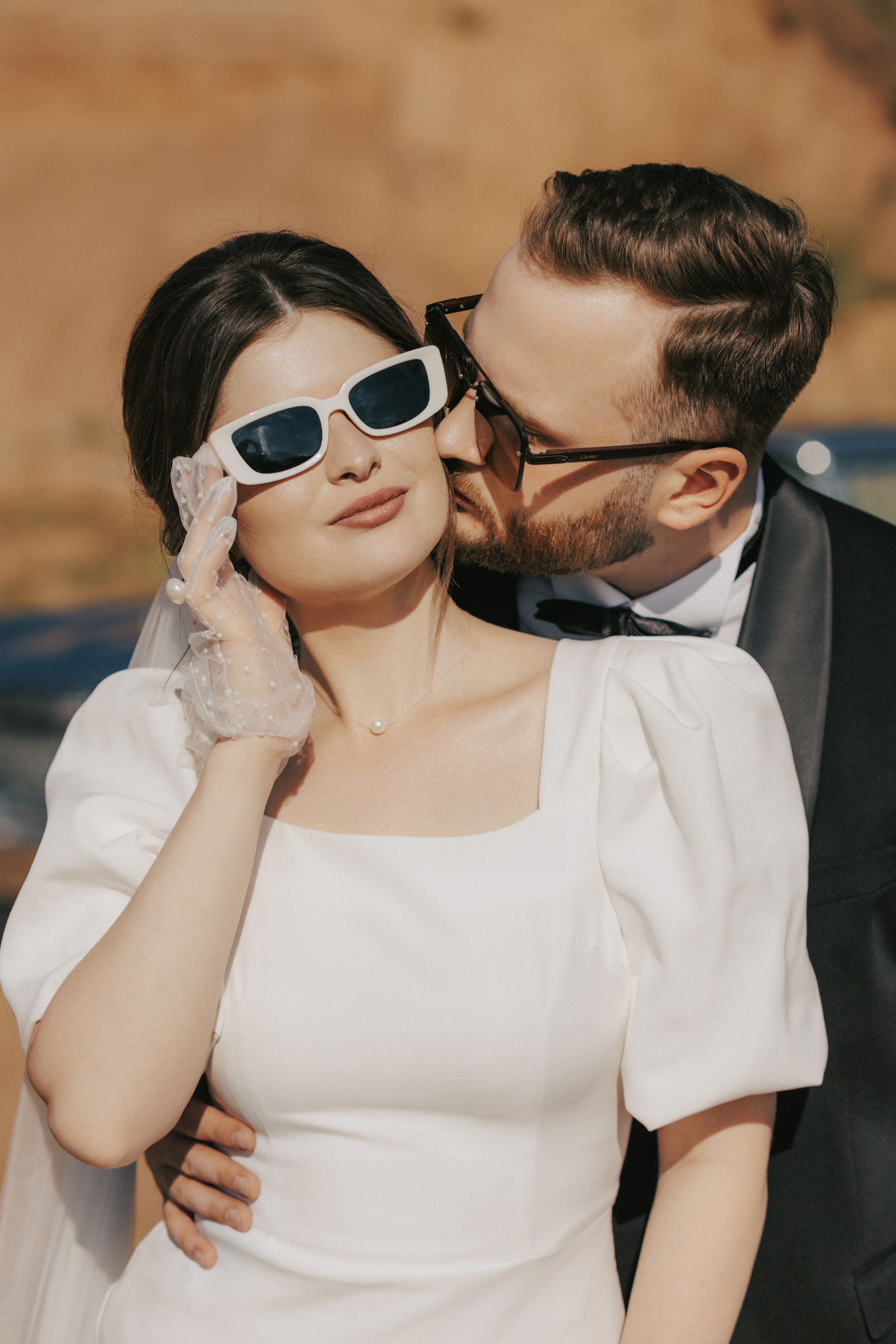 Гуля и Айрат. Салихов Марат, свадебный и репортажный фотограф в Казани