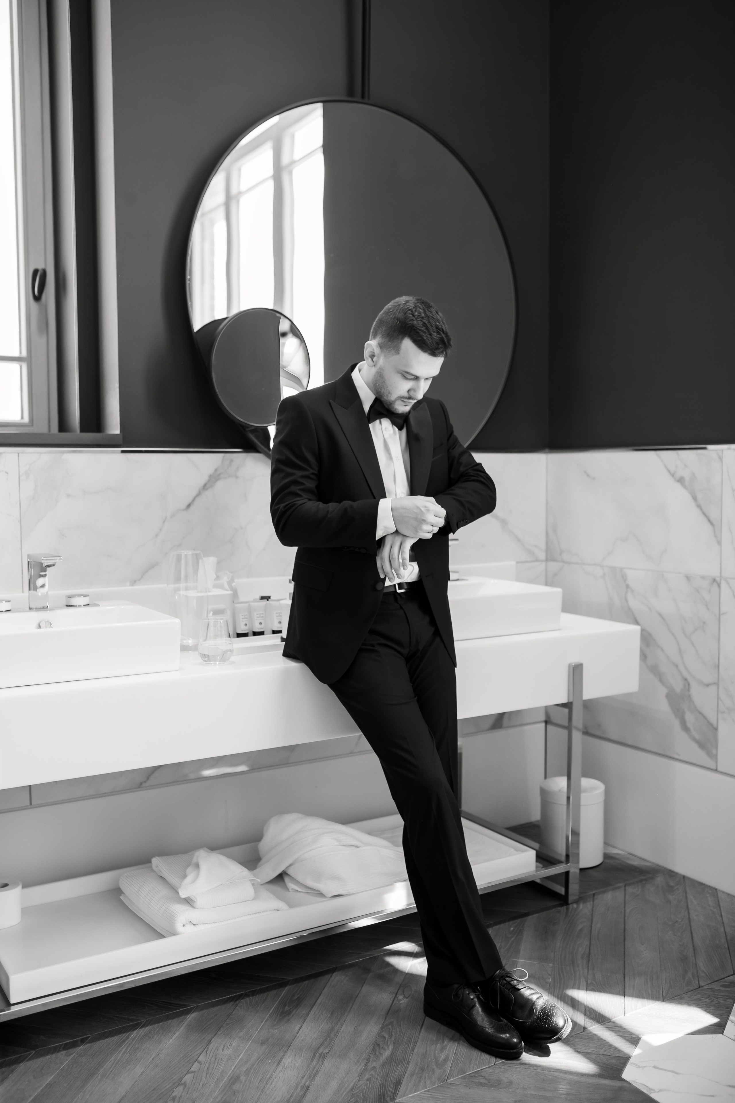 Ренат и Резиля. Салихов Марат, свадебный и репортажный фотограф в Казани