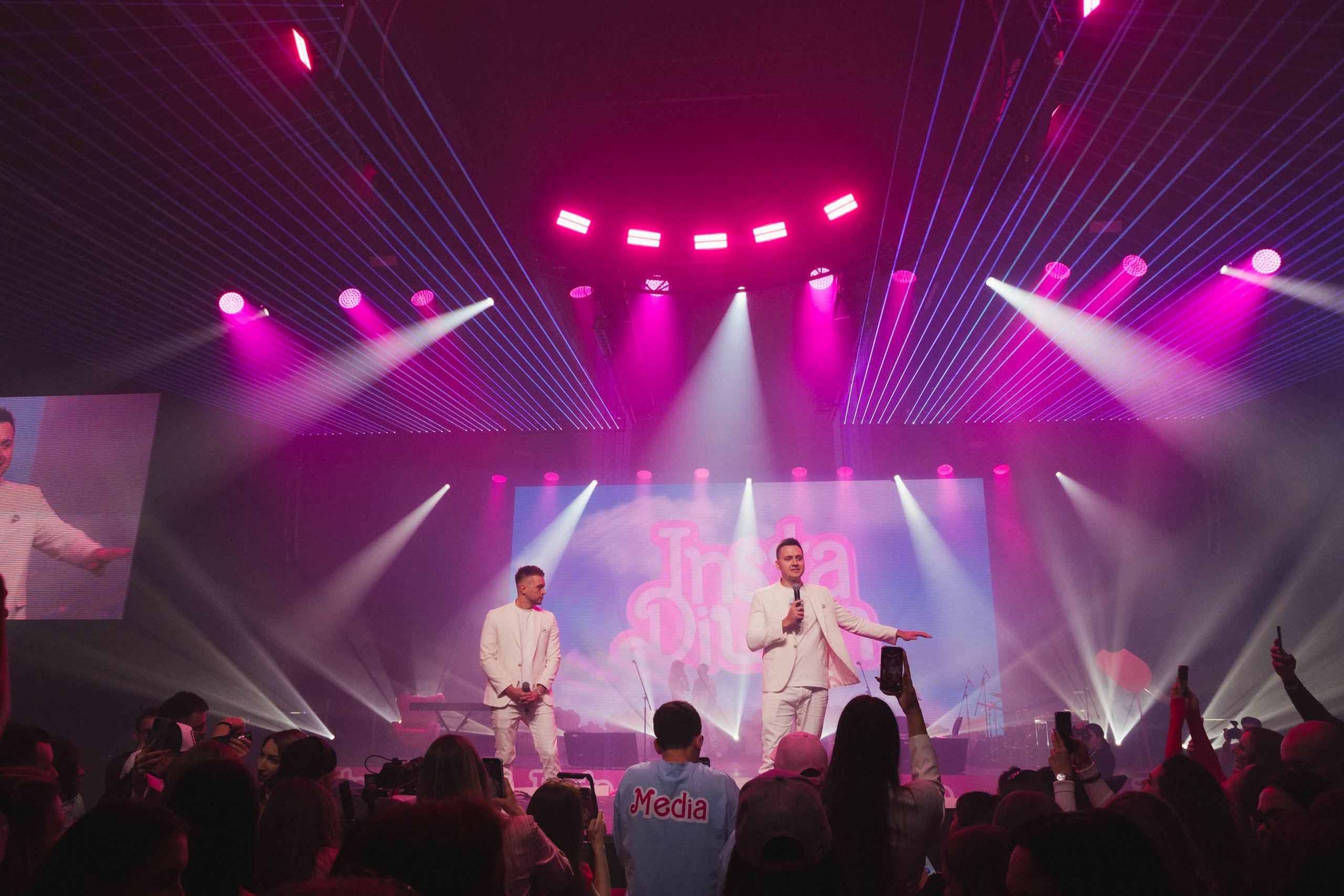 INSTA DIUM 4. Портретный и репортажный фотограф в Москве Олеся Лисарк