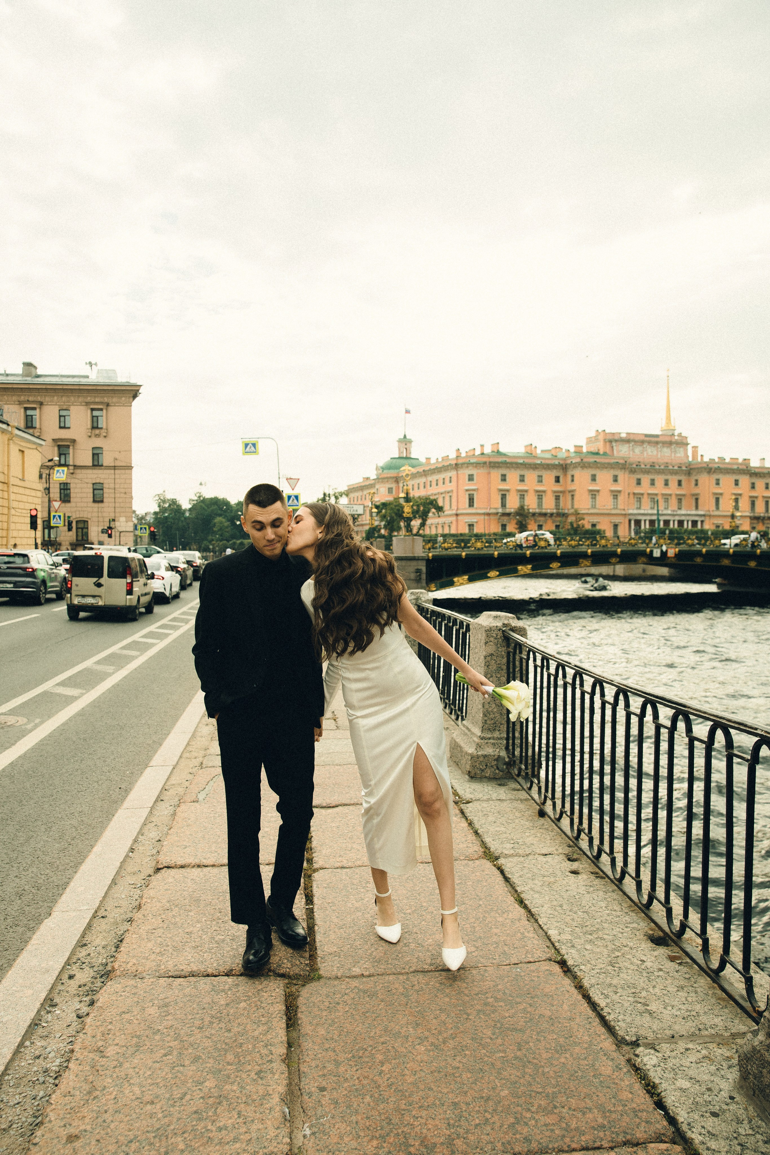 11.09. Семейный, свадебный фотограф в Санкт-Петербурге Helmoon