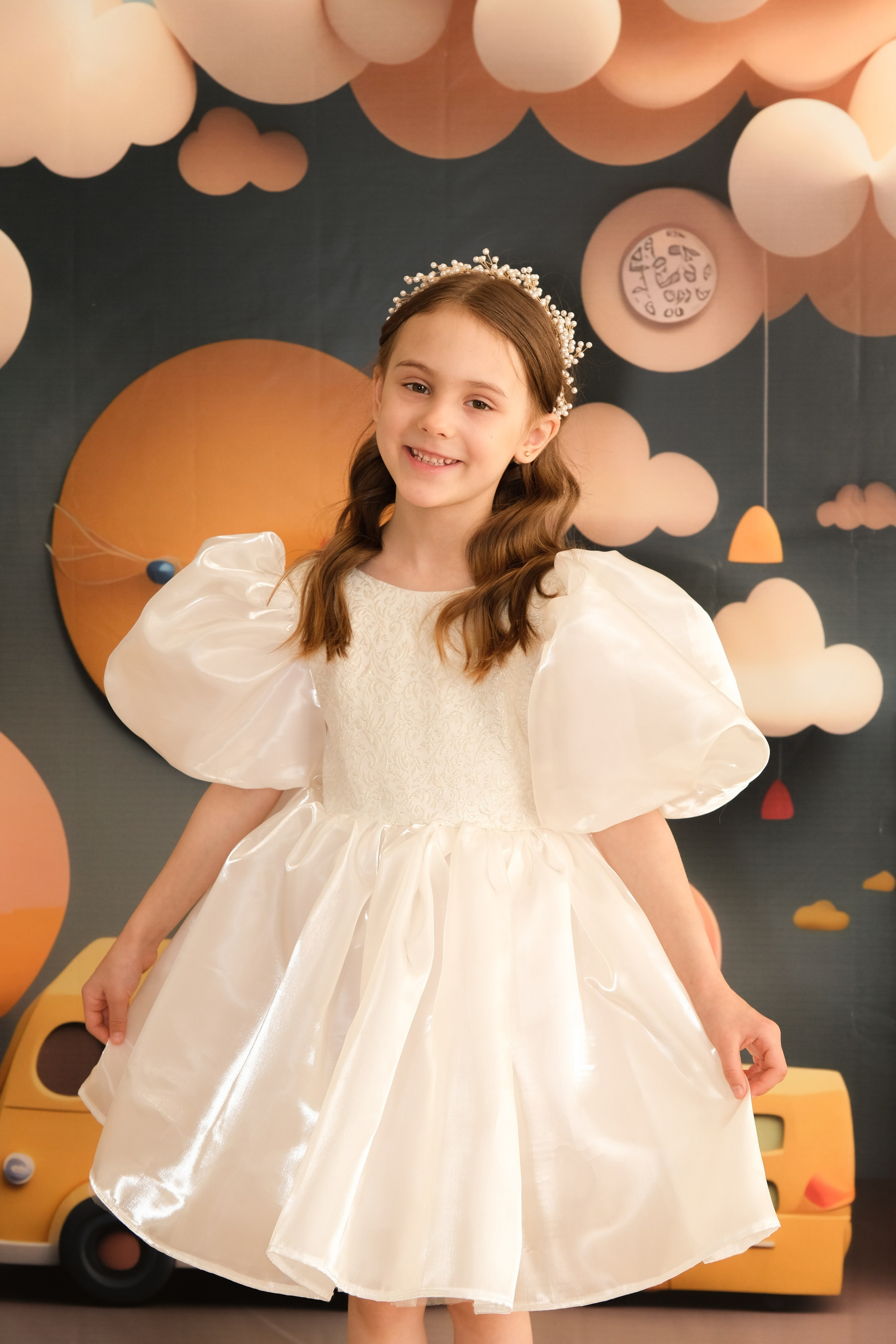 Дети. Фотограф и видеограф в Москве Полина Абраменкова