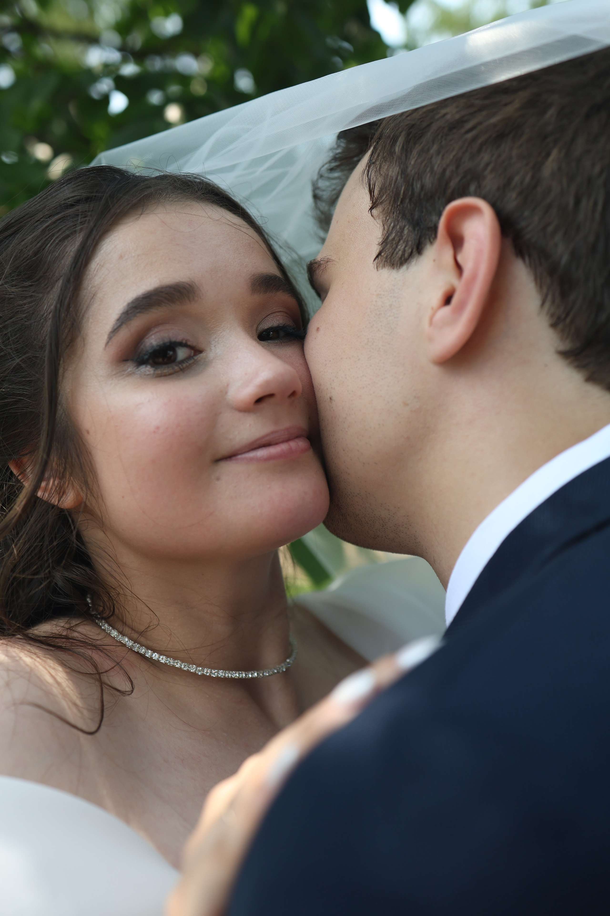 Михаил и Александра. Фотограф и видеограф в Москве Полина Абраменкова