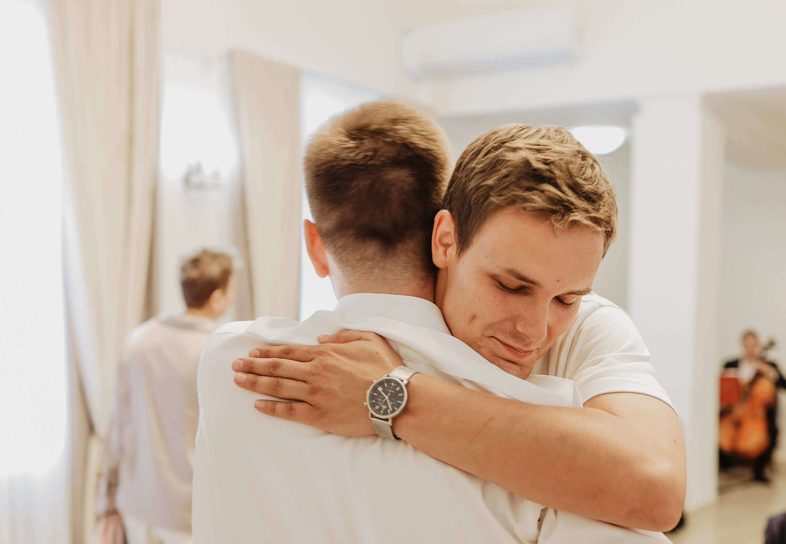 Владислав и Екатерина. Фотограф и видеограф в Москве Полина Абраменкова