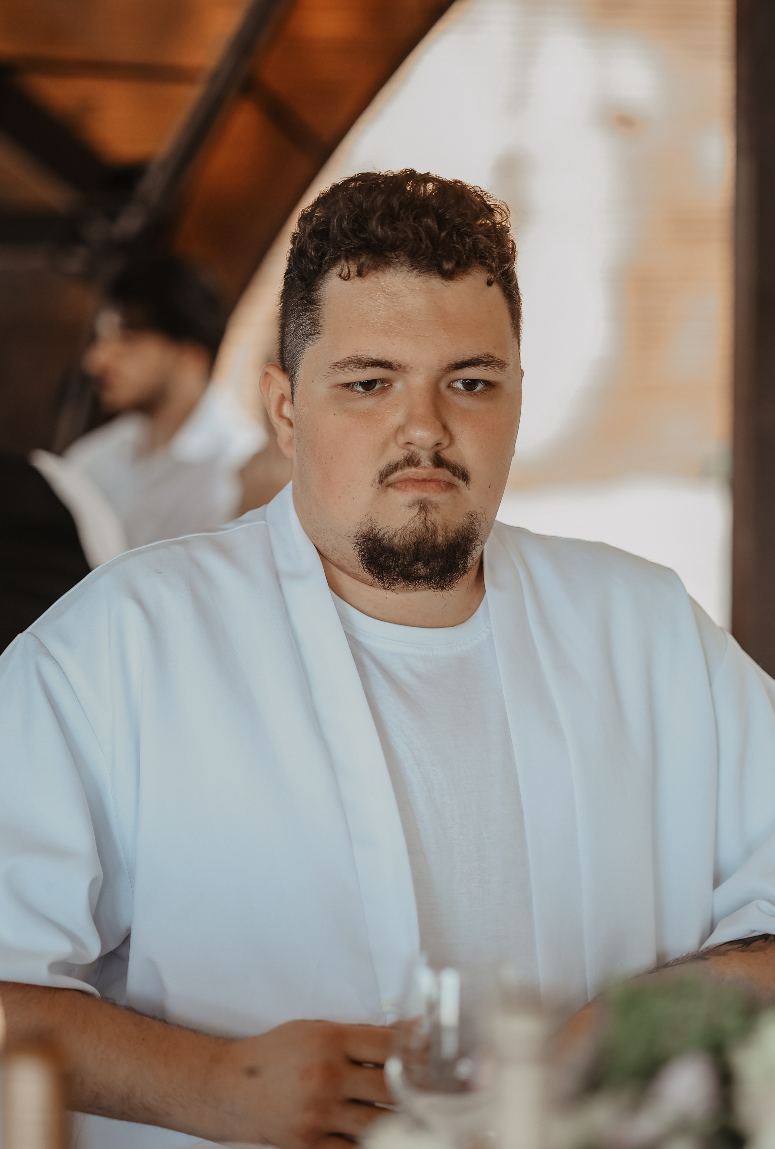 Константин и Полина. Фотограф и видеограф в Москве Полина Абраменкова