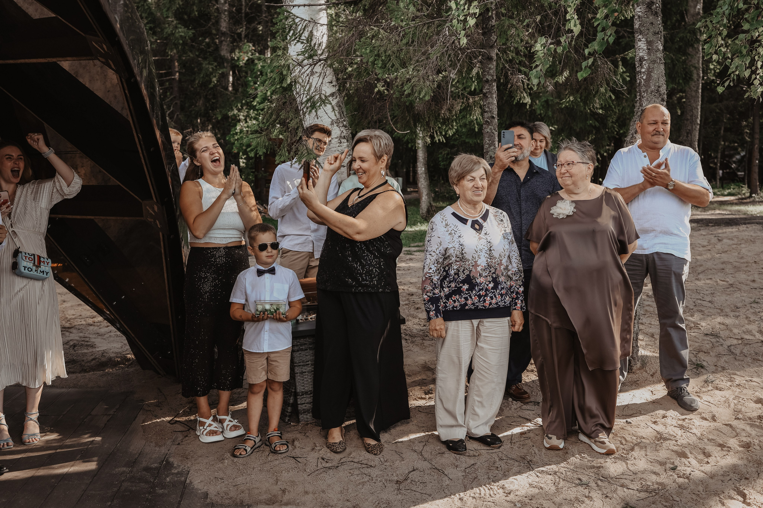 Константин и Полина. Фотограф и видеограф в Москве Полина Абраменкова