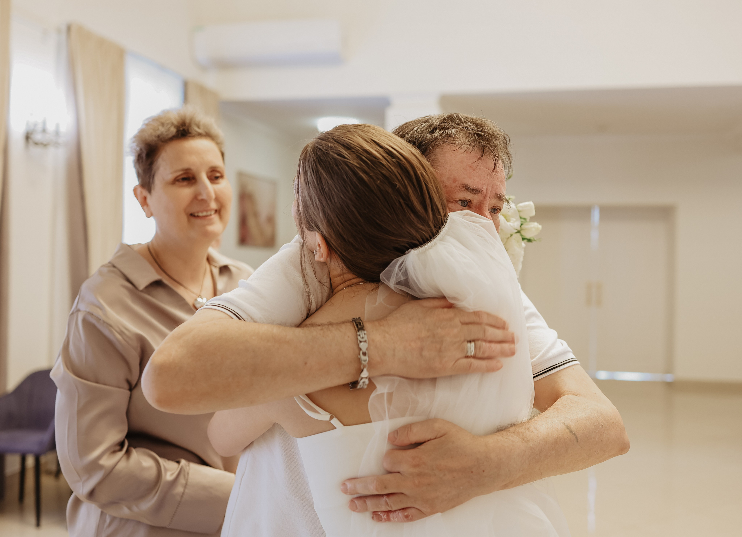 Владислав и Екатерина. Фотограф и видеограф в Москве Полина Абраменкова