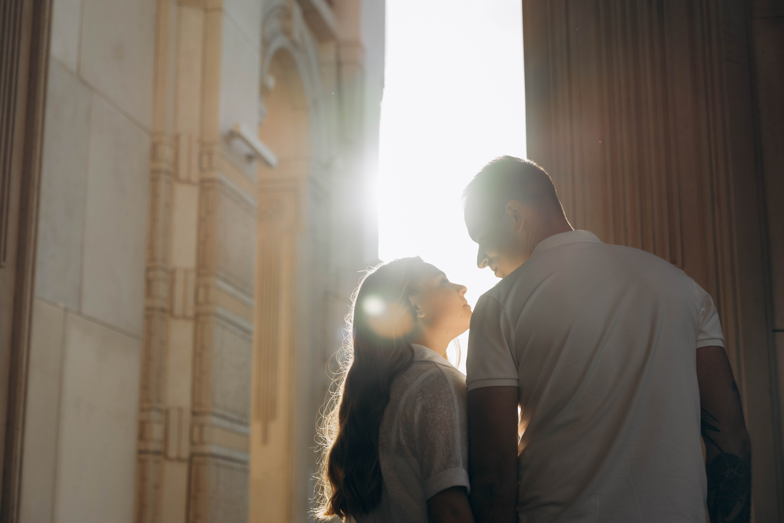 Евгения & Иван