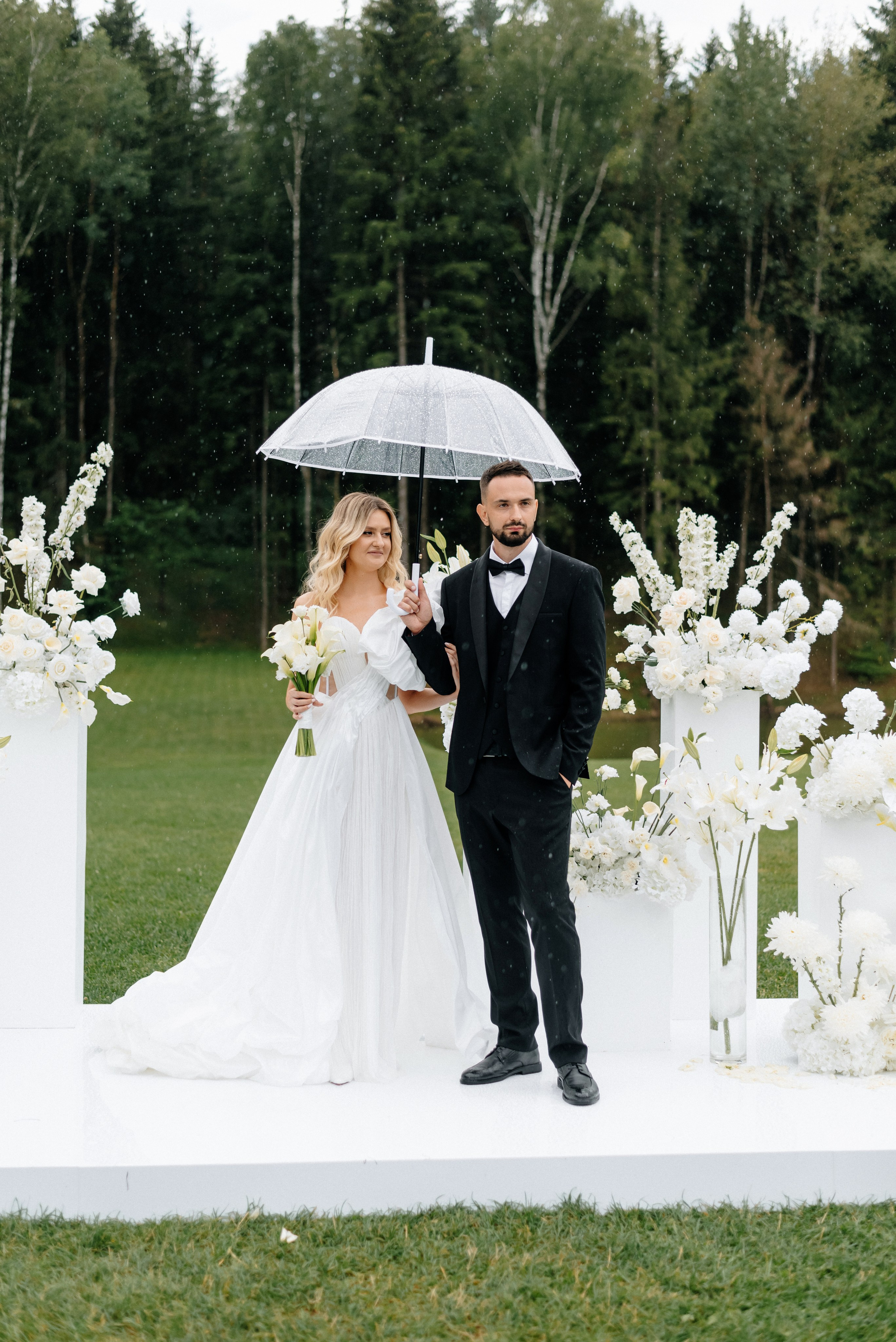 Ольга и Кирилл. Свадебный и портретный фотограф в Минске Татьяна Лобода