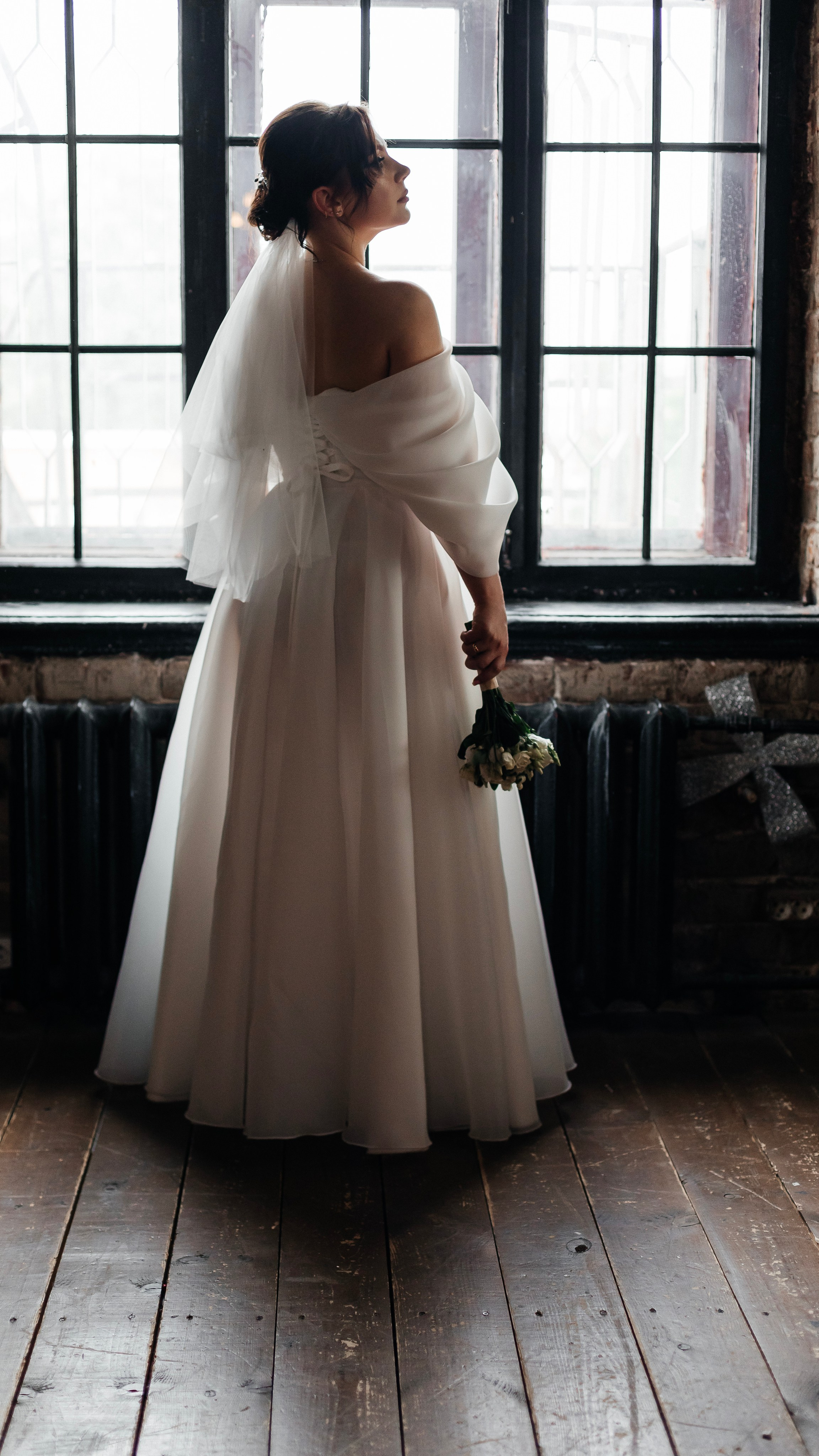 Свадьба Андрея и Светланы. Свадебный и семейный фотограф в Нижнем Новгороде Варламов Алексей